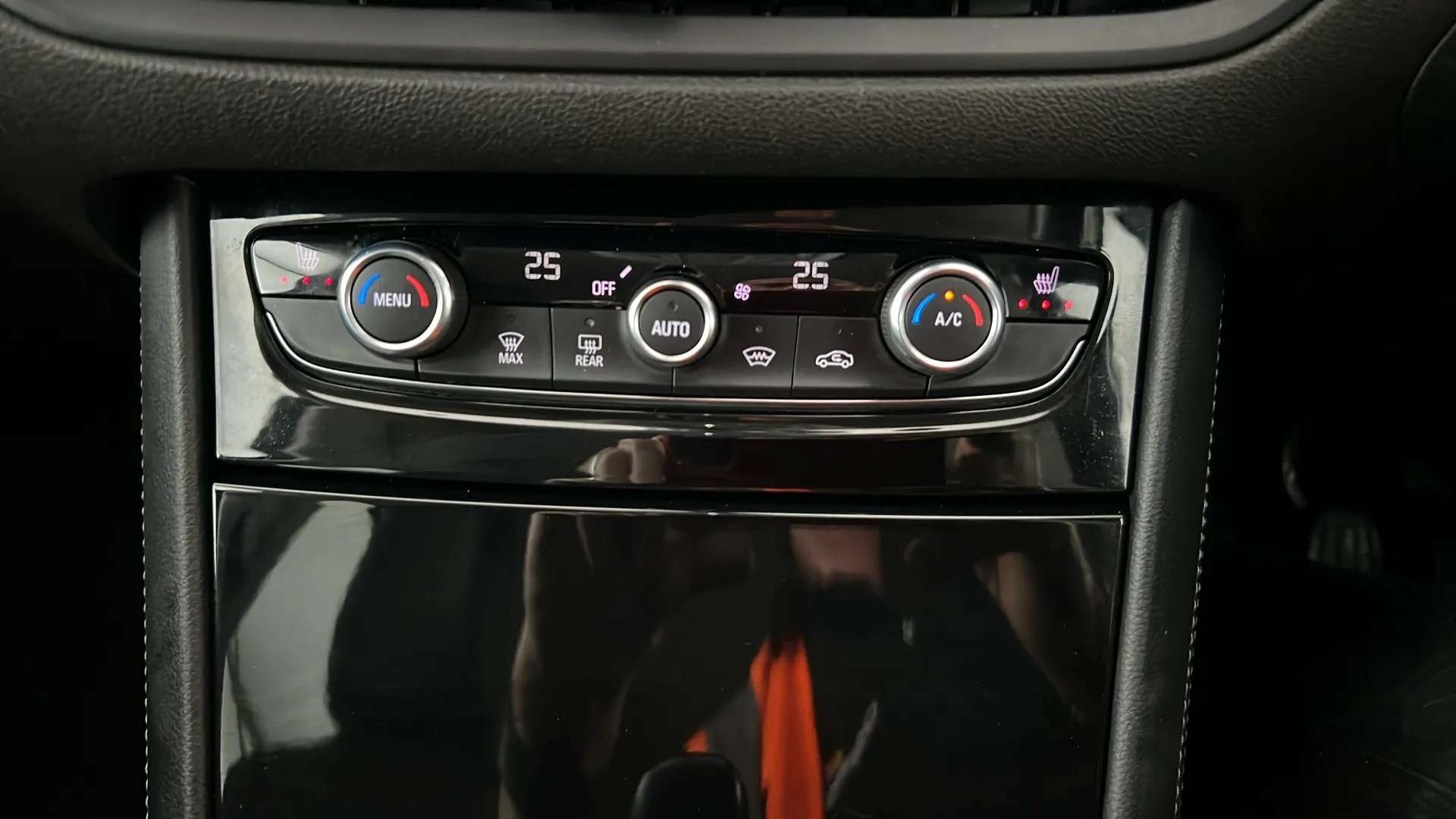 2023 VAUXHALL GRANDLAND 2023 VAUXHALL GRANDLAND