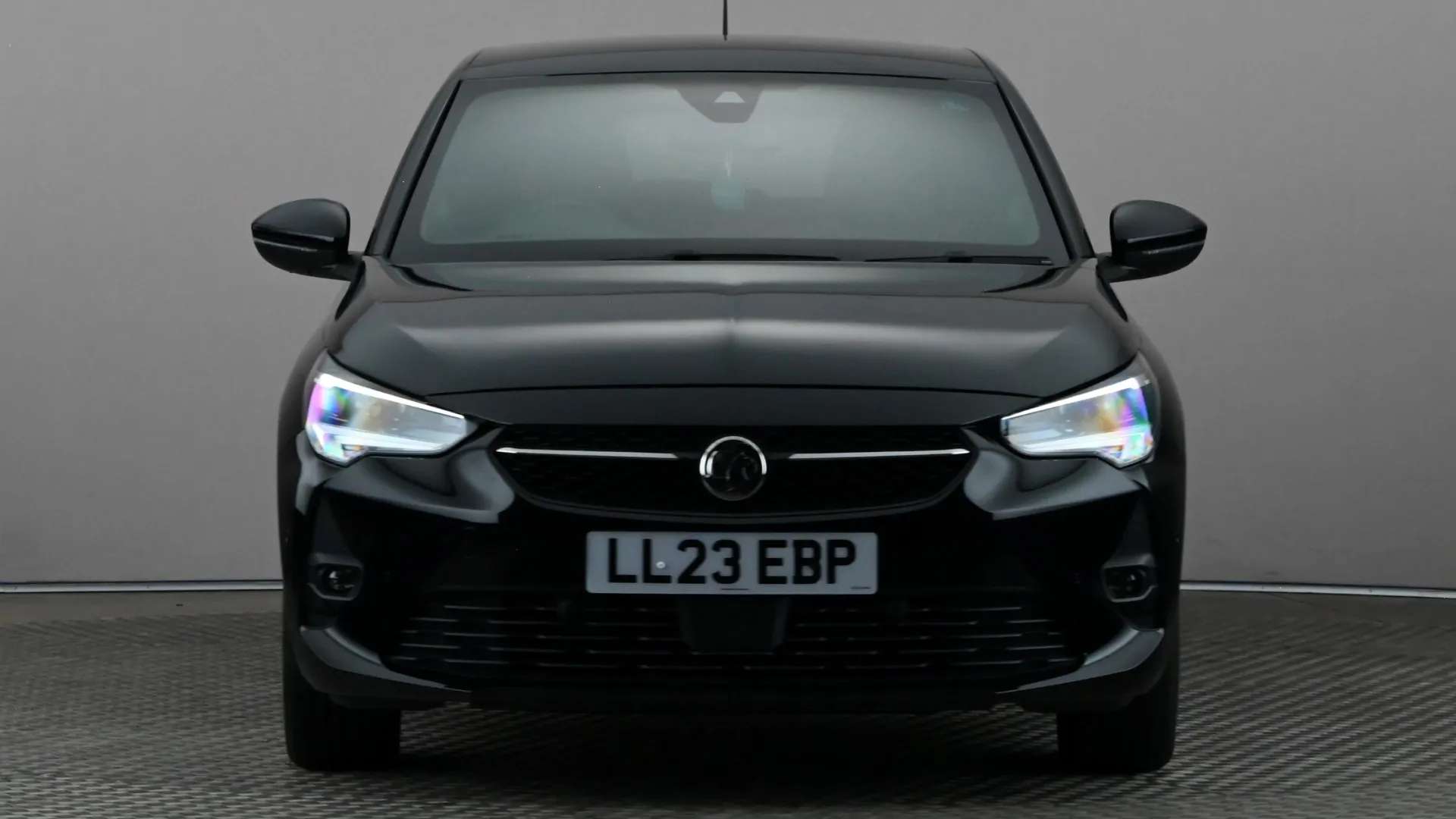 A 2023 VAUXHALL CORSA 1.2 Turbo Ultimate A 2023 VAUXHALL CORSA 1.2 Turbo Ultimate