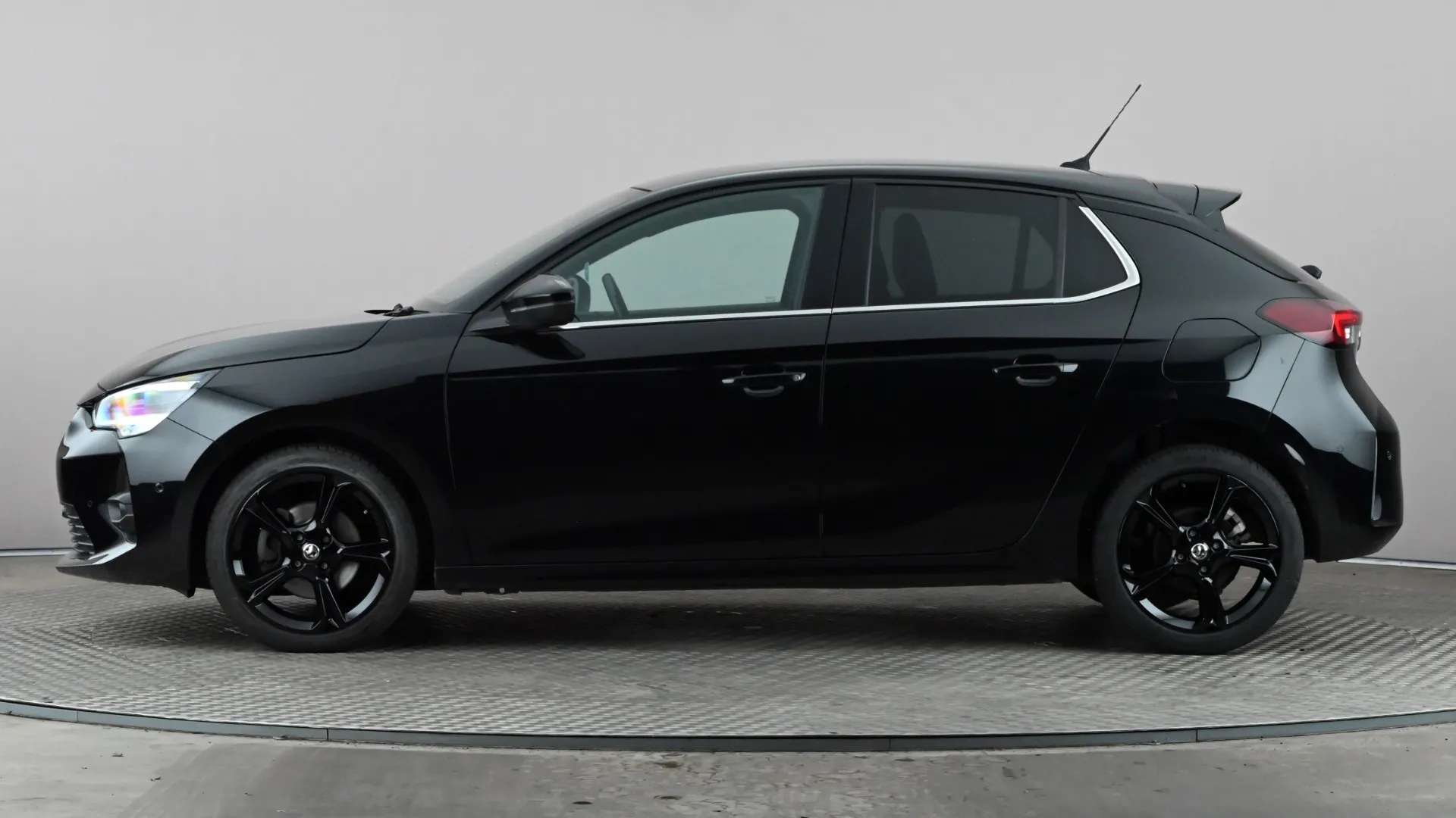 A 2023 VAUXHALL CORSA 1.2 Turbo Ultimate A 2023 VAUXHALL CORSA 1.2 Turbo Ultimate