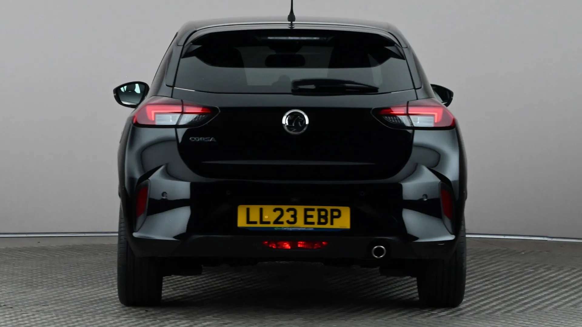 2023 VAUXHALL CORSA 2023 VAUXHALL CORSA