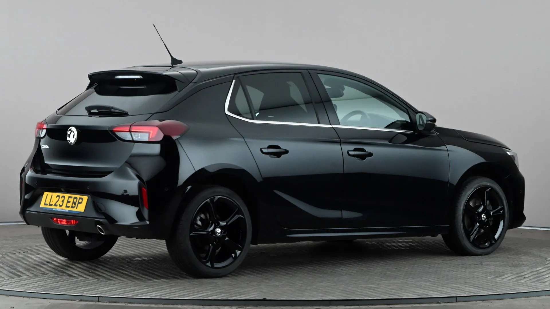 2023 VAUXHALL CORSA 2023 VAUXHALL CORSA