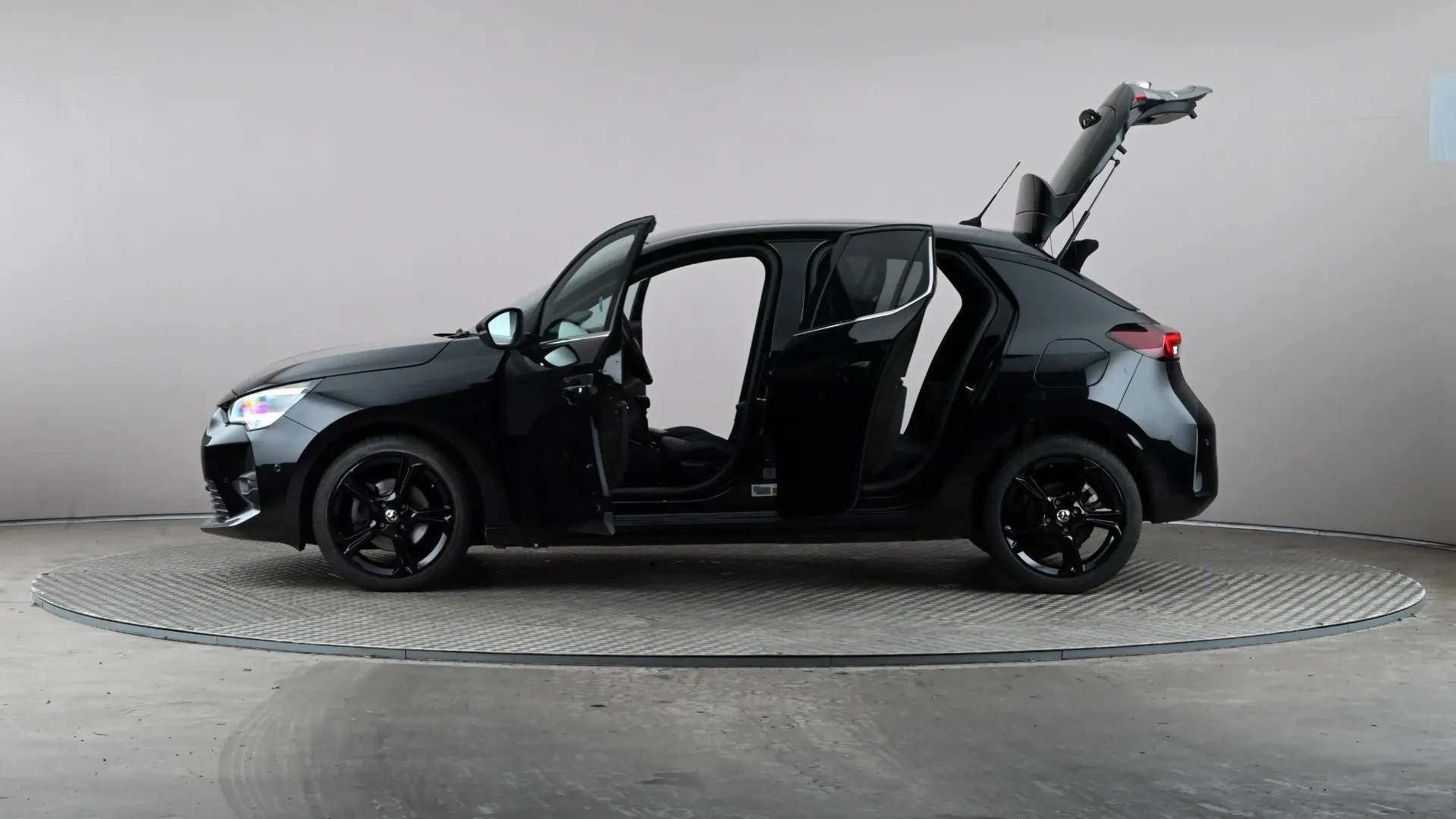 2023 VAUXHALL CORSA 2023 VAUXHALL CORSA