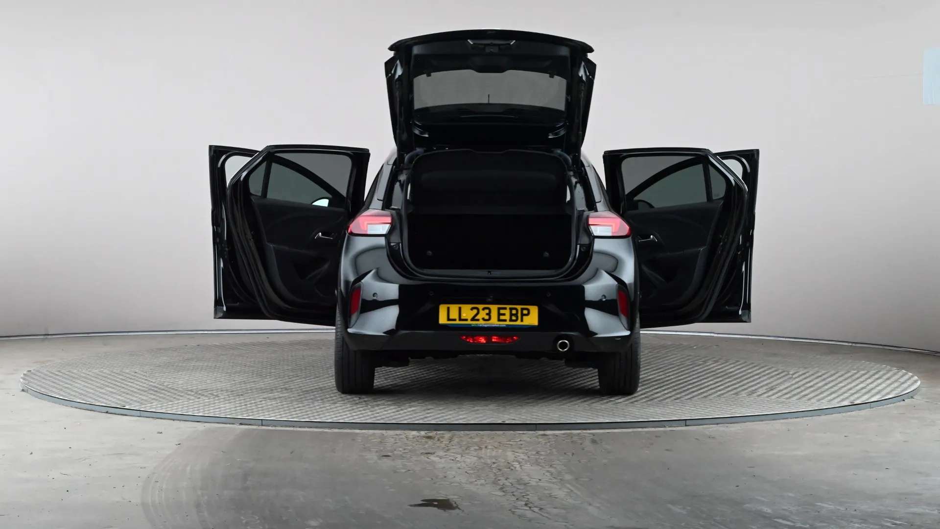 2023 VAUXHALL CORSA 2023 VAUXHALL CORSA