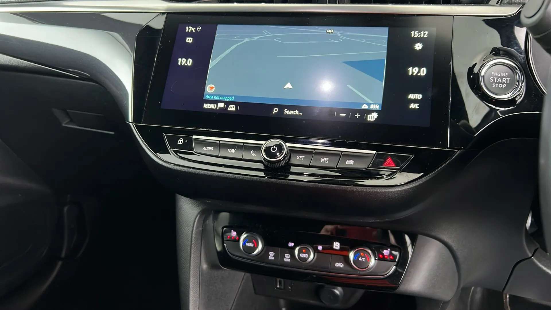 2023 VAUXHALL CORSA 2023 VAUXHALL CORSA