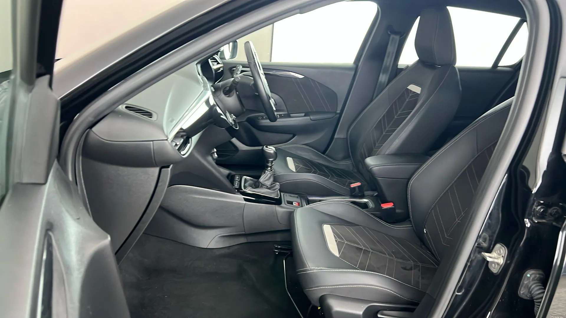2023 VAUXHALL CORSA 2023 VAUXHALL CORSA