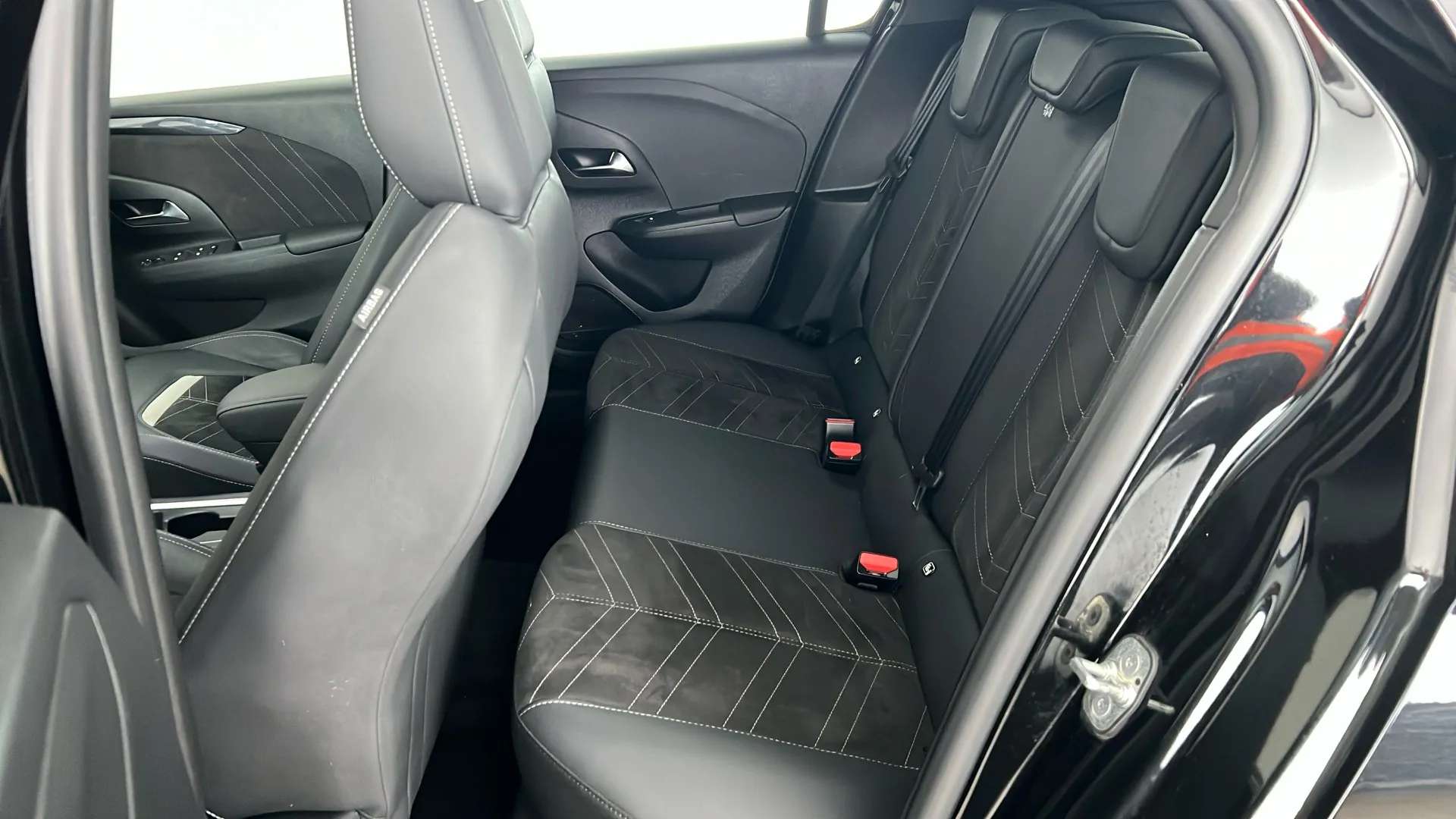 2023 VAUXHALL CORSA 2023 VAUXHALL CORSA