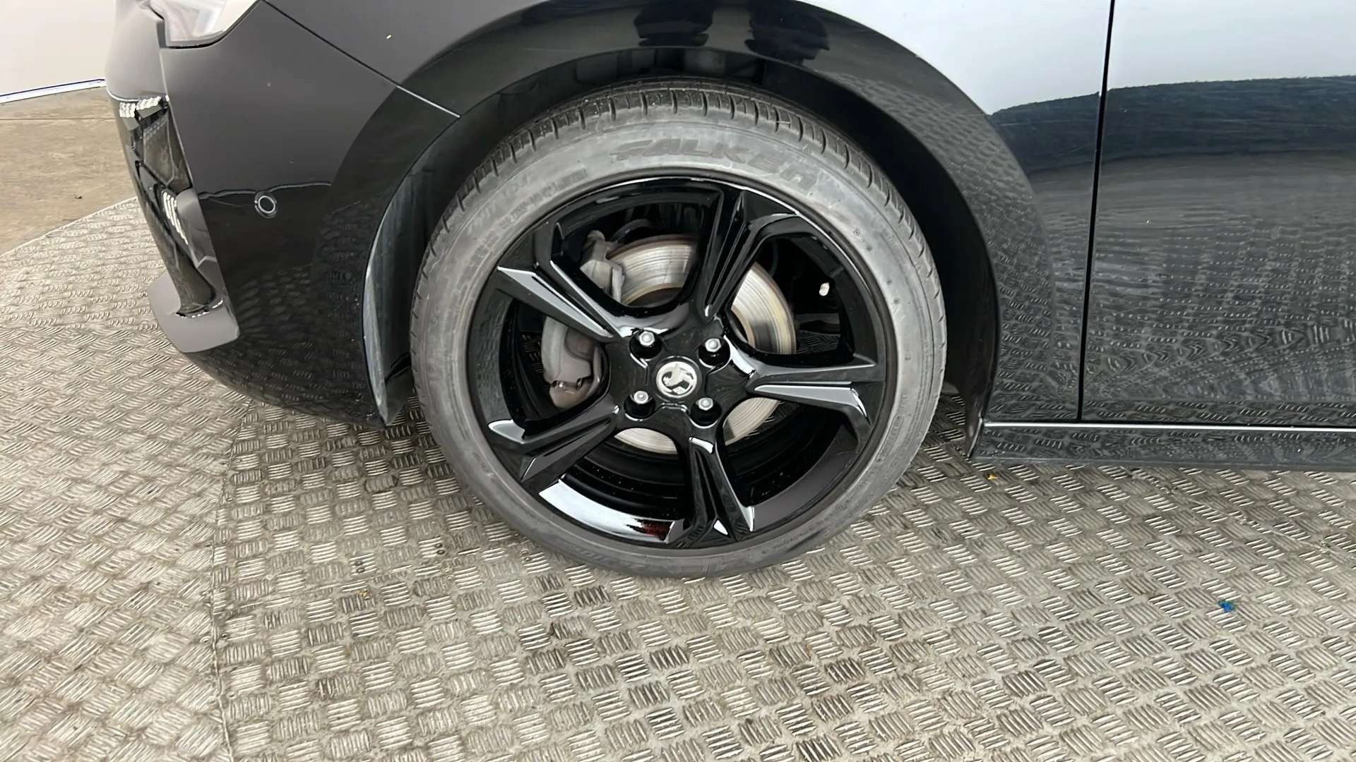 2023 VAUXHALL CORSA 2023 VAUXHALL CORSA