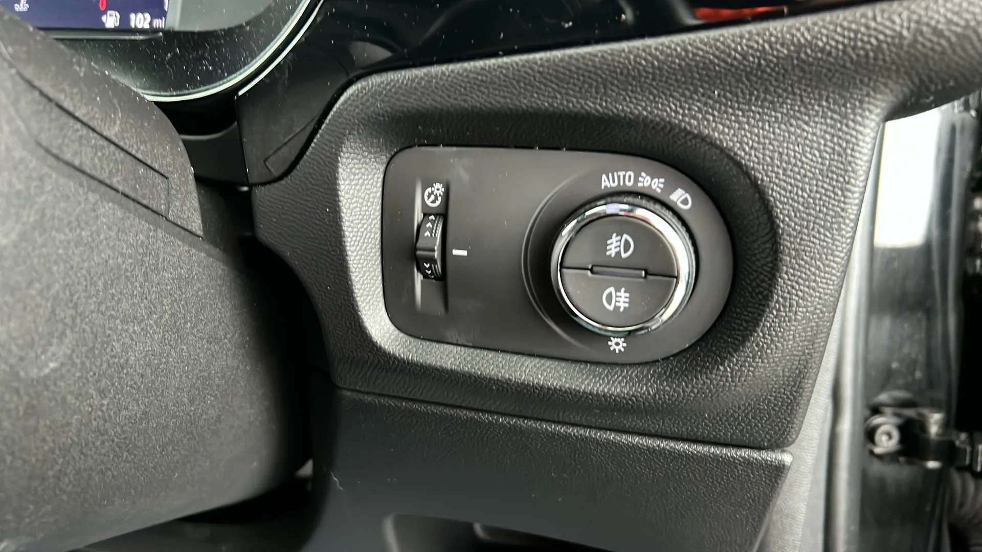 2023 VAUXHALL CORSA 2023 VAUXHALL CORSA