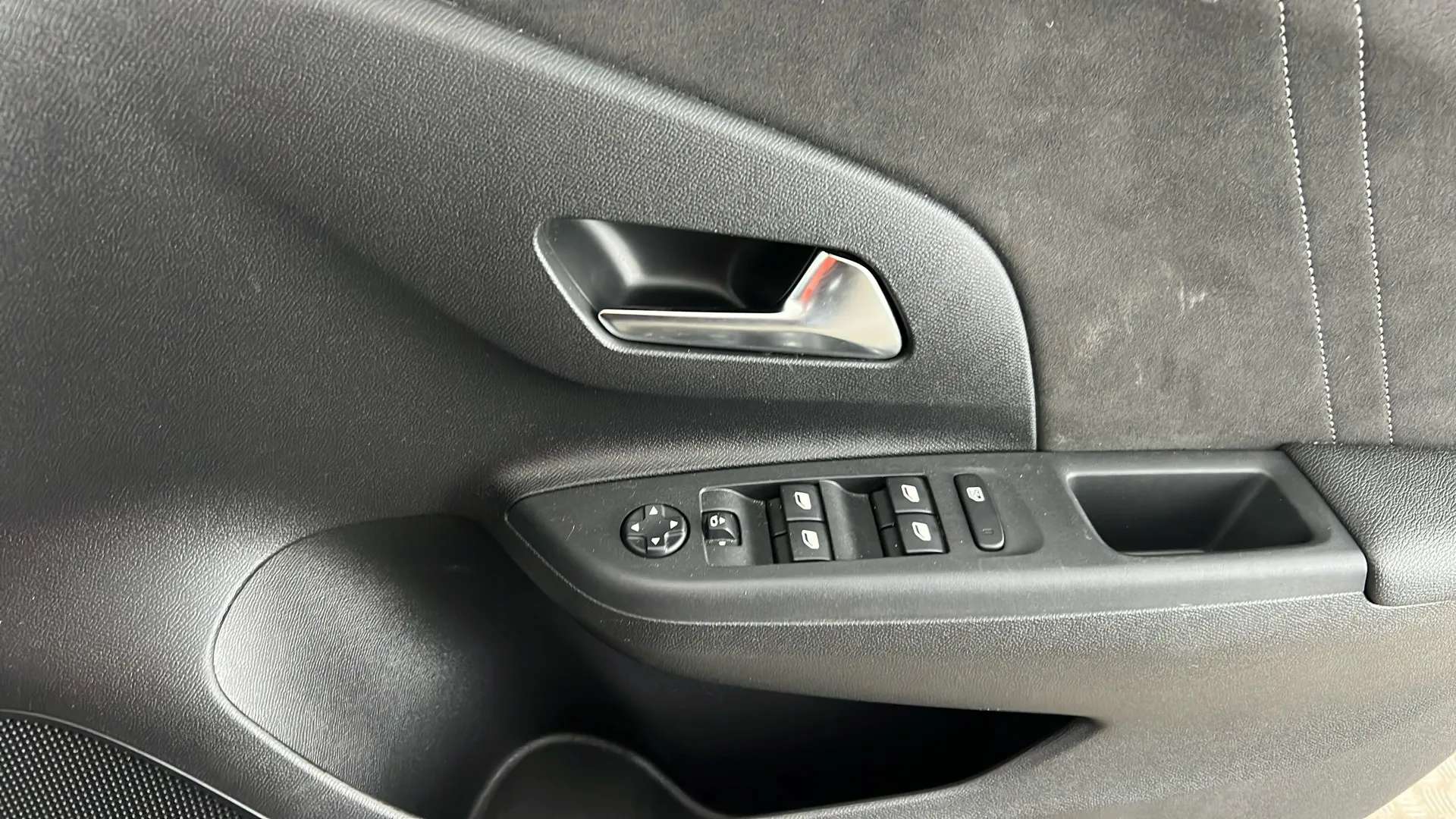 2023 VAUXHALL CORSA 2023 VAUXHALL CORSA