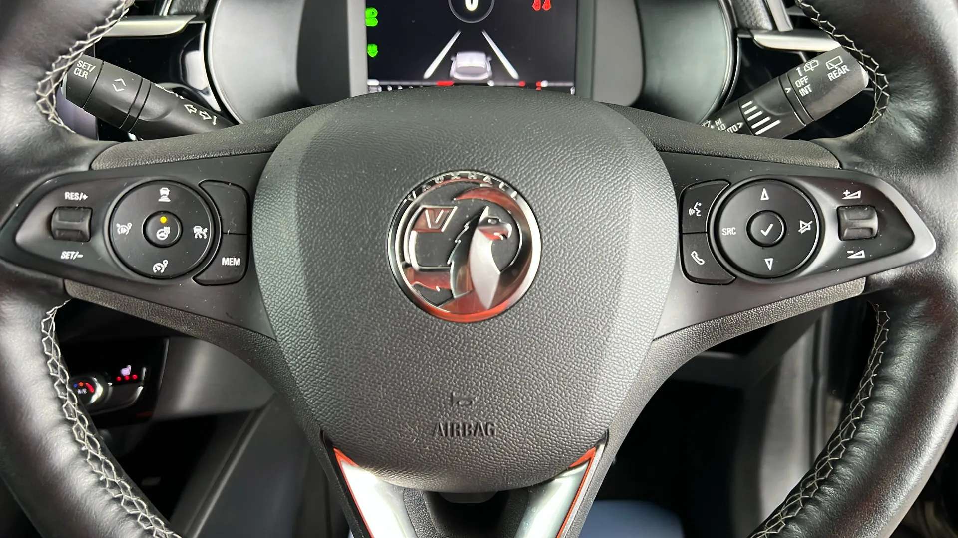 2023 VAUXHALL CORSA 2023 VAUXHALL CORSA
