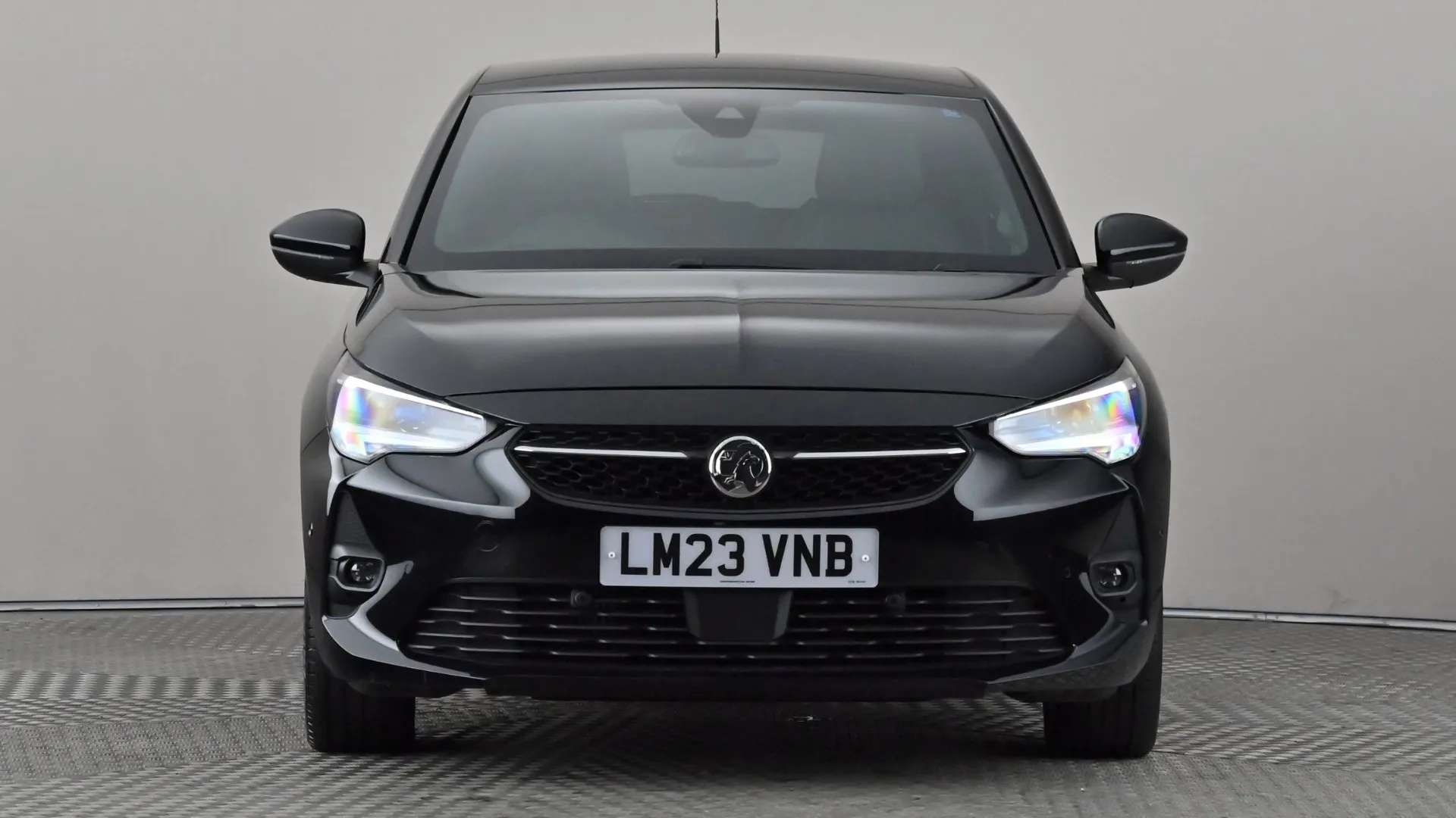 A 2023 VAUXHALL CORSA 1.2 Turbo Ultimate A 2023 VAUXHALL CORSA 1.2 Turbo Ultimate