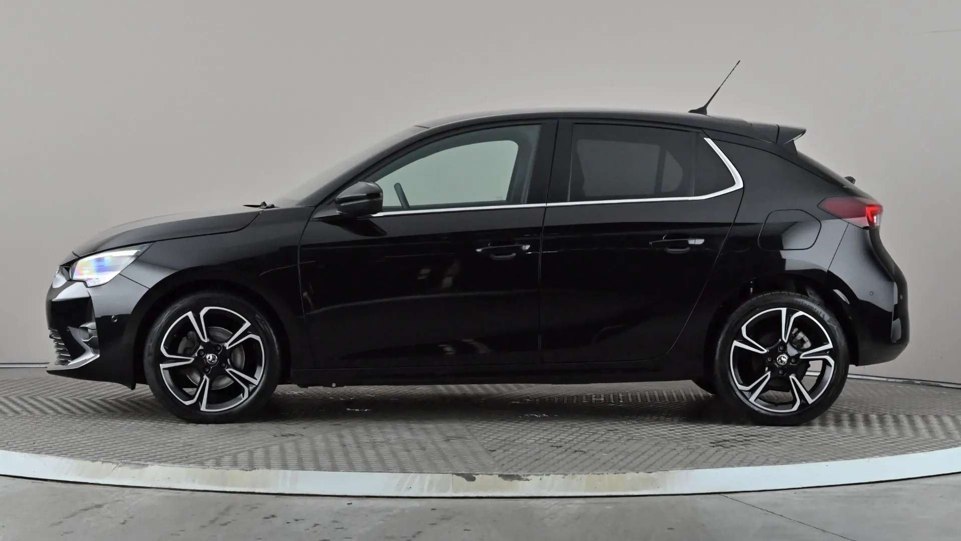 A 2023 VAUXHALL CORSA 1.2 Turbo Ultimate A 2023 VAUXHALL CORSA 1.2 Turbo Ultimate
