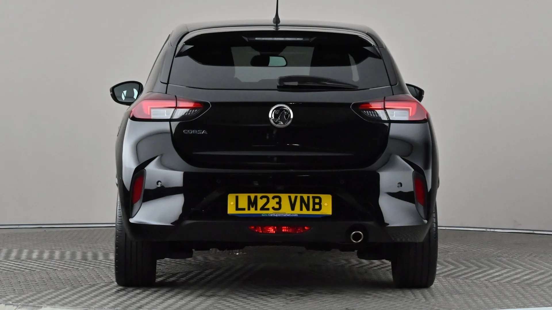 2023 VAUXHALL CORSA 2023 VAUXHALL CORSA