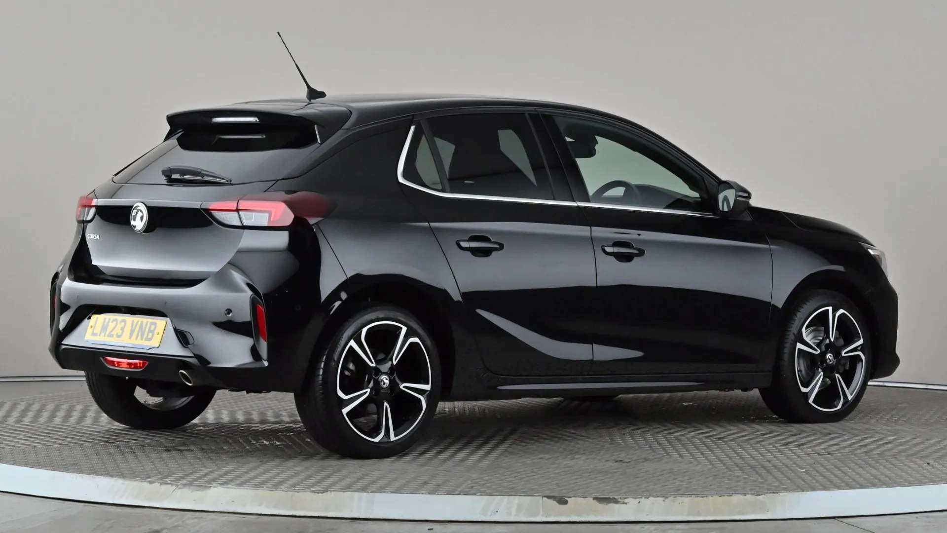 2023 VAUXHALL CORSA 2023 VAUXHALL CORSA