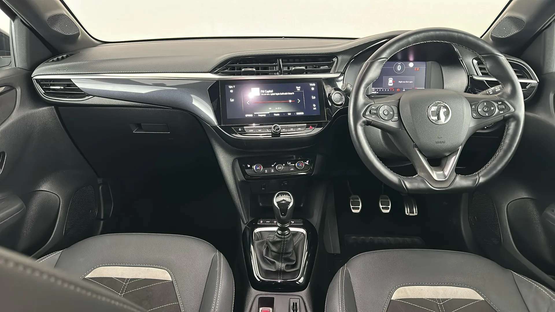 2023 VAUXHALL CORSA 2023 VAUXHALL CORSA