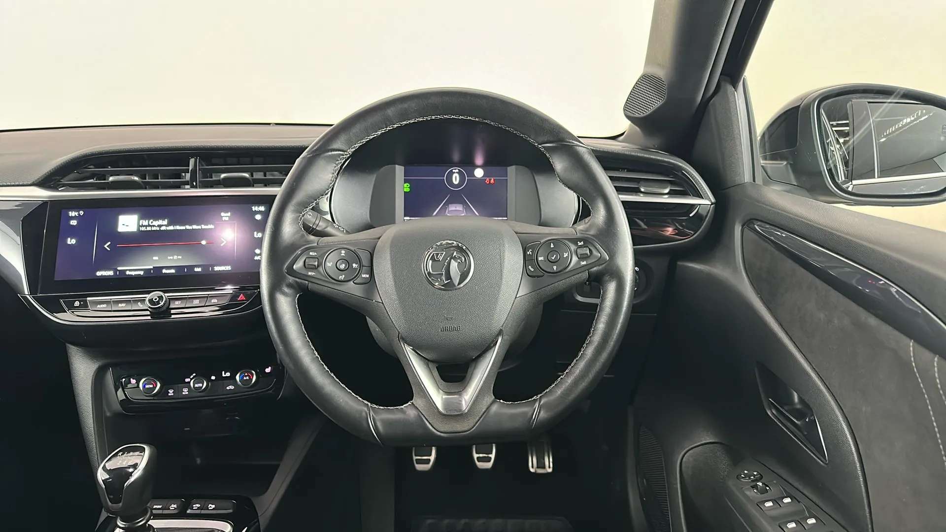 2023 VAUXHALL CORSA 2023 VAUXHALL CORSA