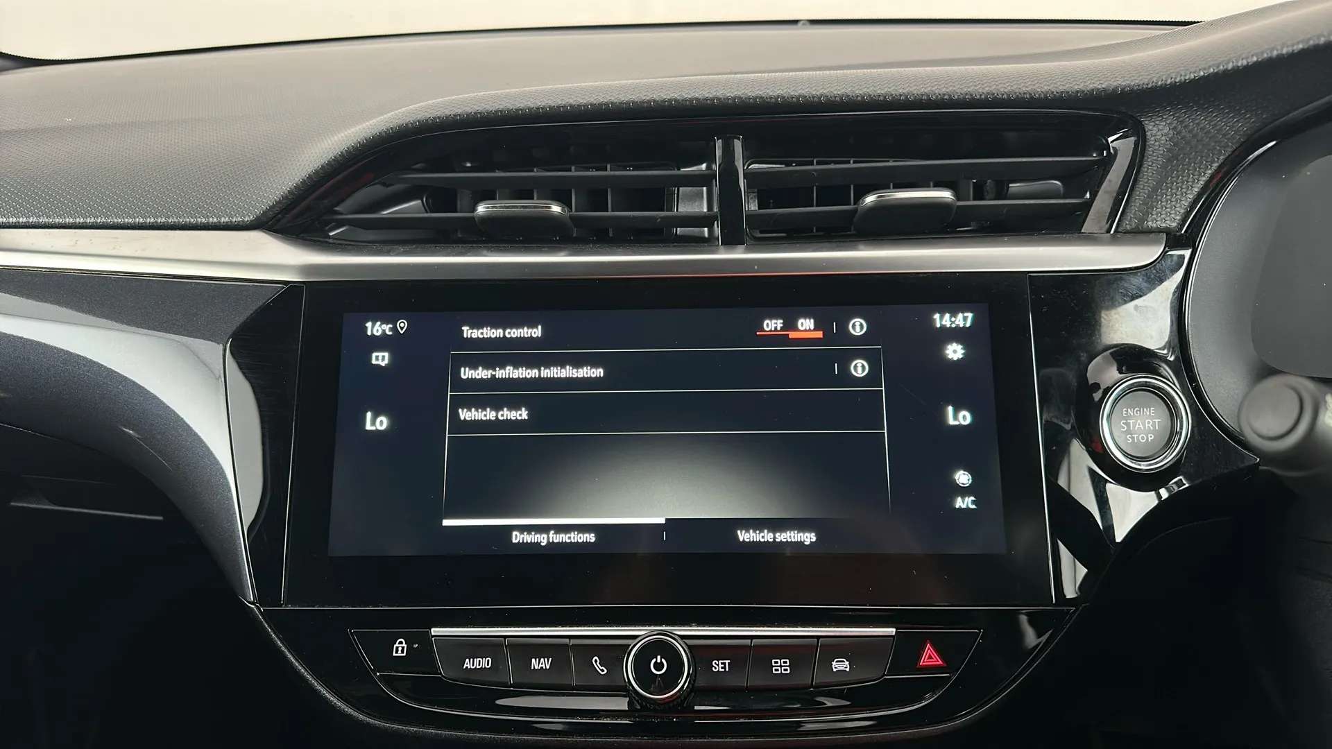 2023 VAUXHALL CORSA 2023 VAUXHALL CORSA