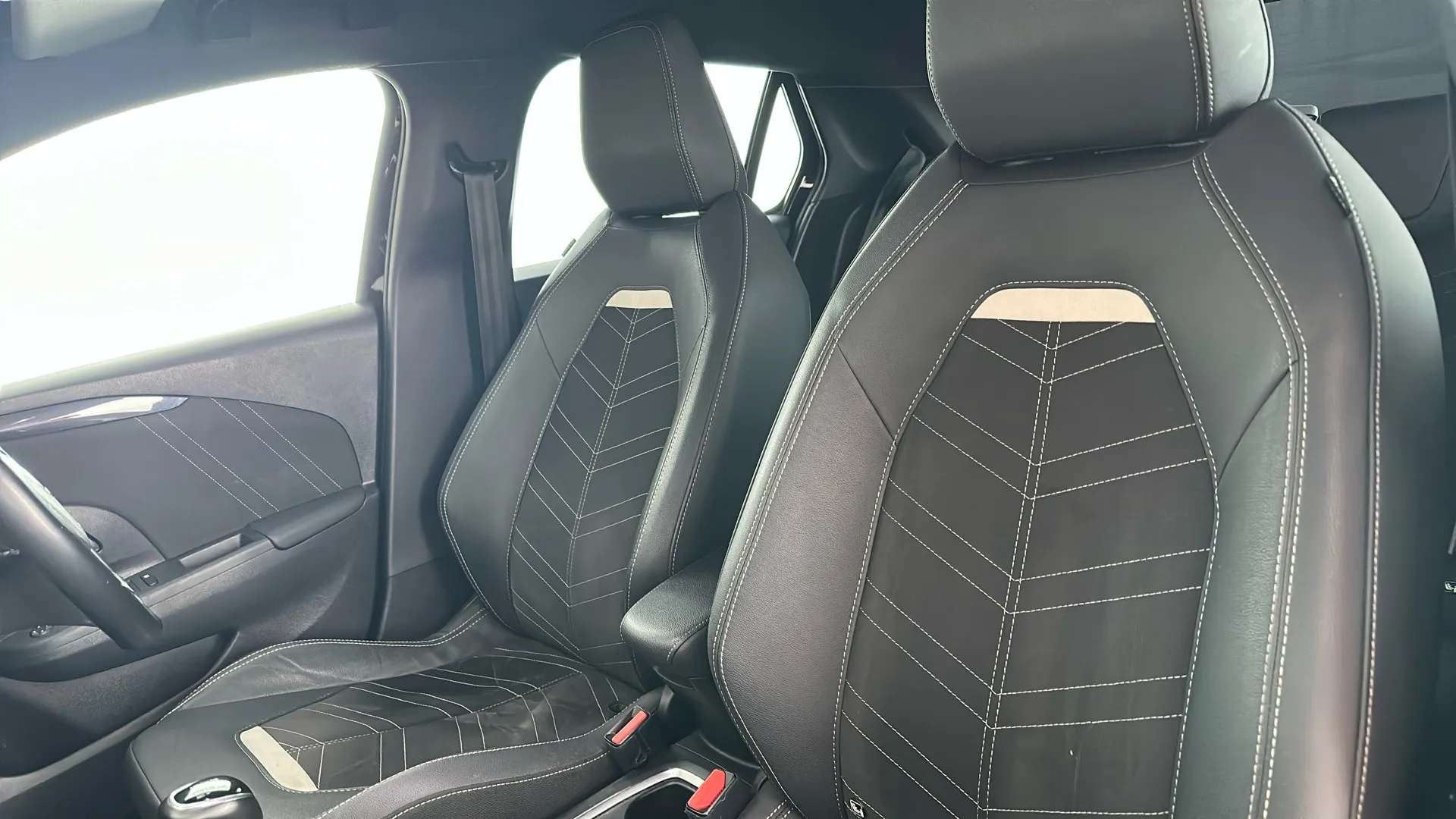2023 VAUXHALL CORSA 2023 VAUXHALL CORSA