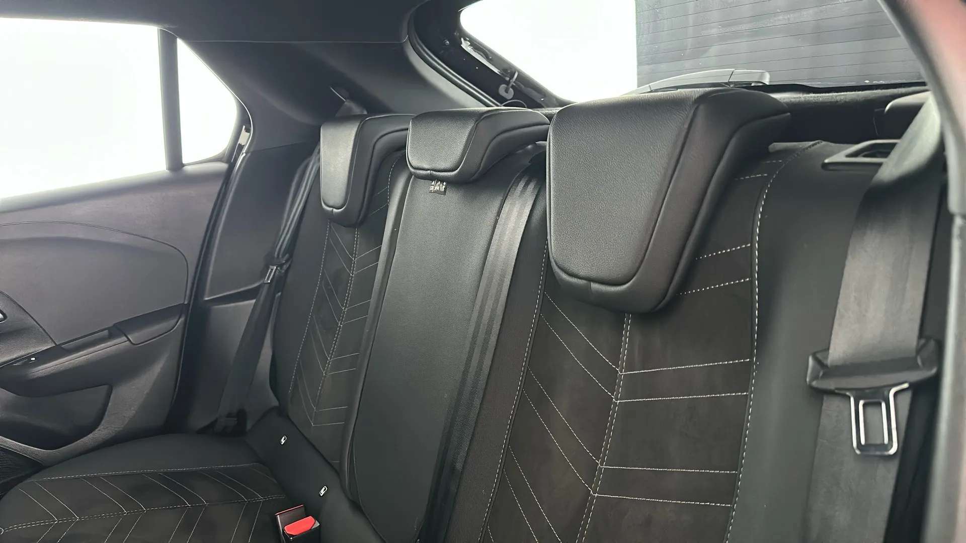 2023 VAUXHALL CORSA 2023 VAUXHALL CORSA