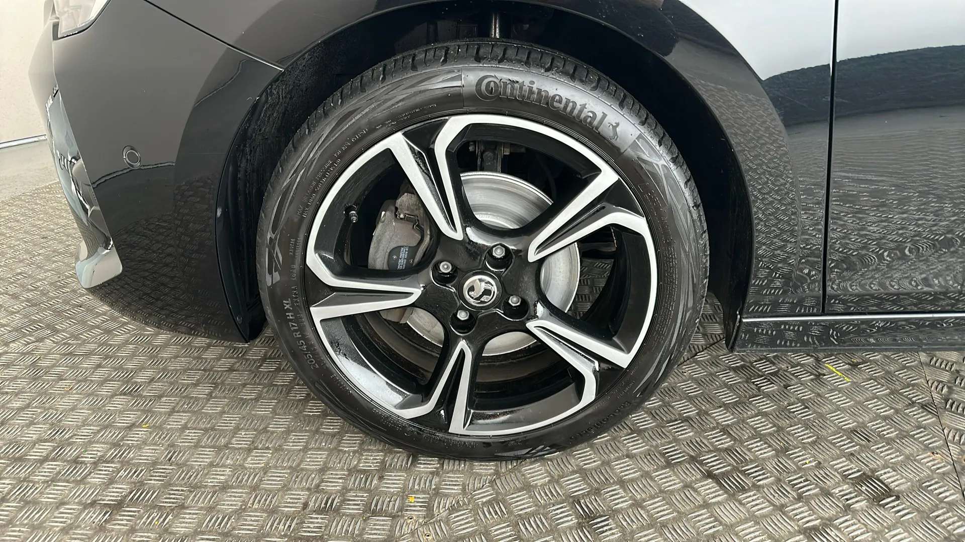 2023 VAUXHALL CORSA 2023 VAUXHALL CORSA