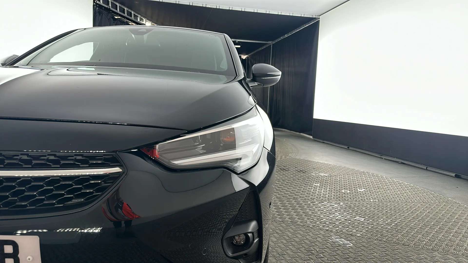 2023 VAUXHALL CORSA 2023 VAUXHALL CORSA