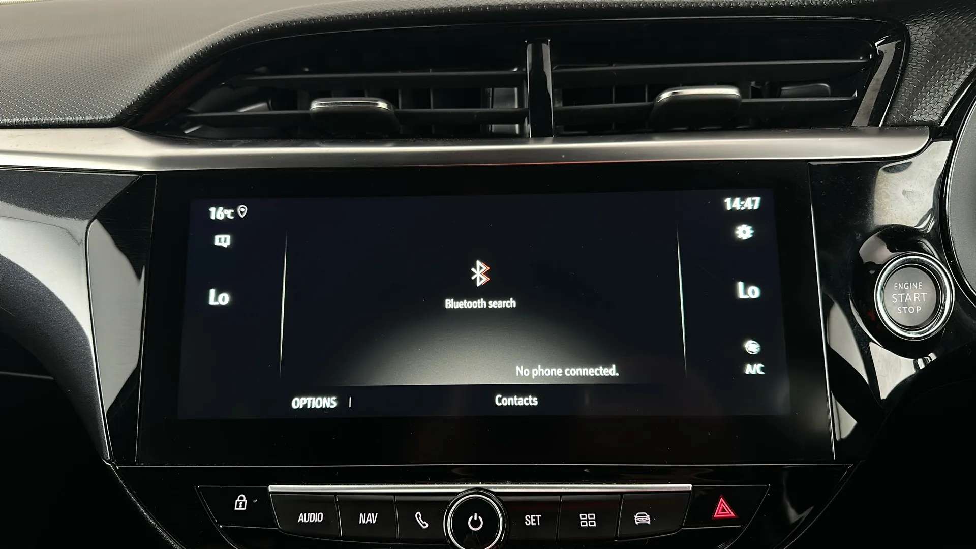 2023 VAUXHALL CORSA 2023 VAUXHALL CORSA