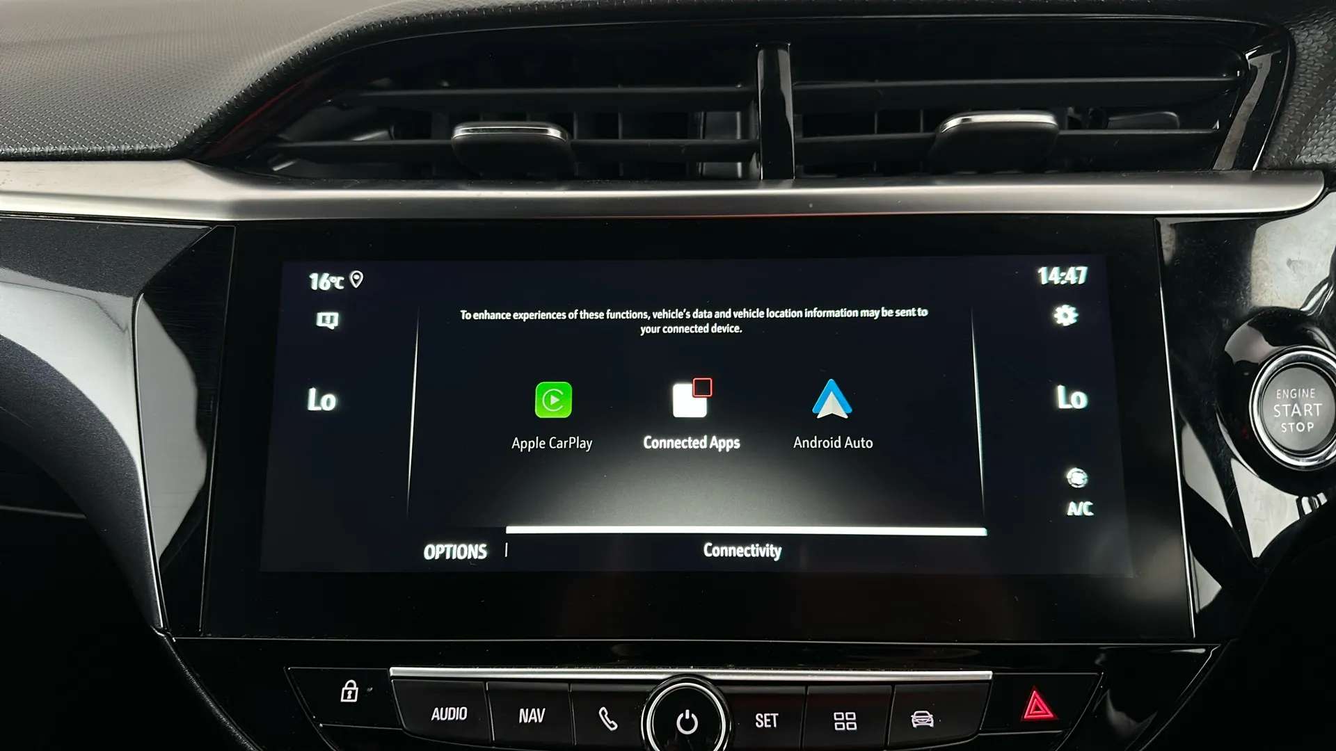 2023 VAUXHALL CORSA 2023 VAUXHALL CORSA