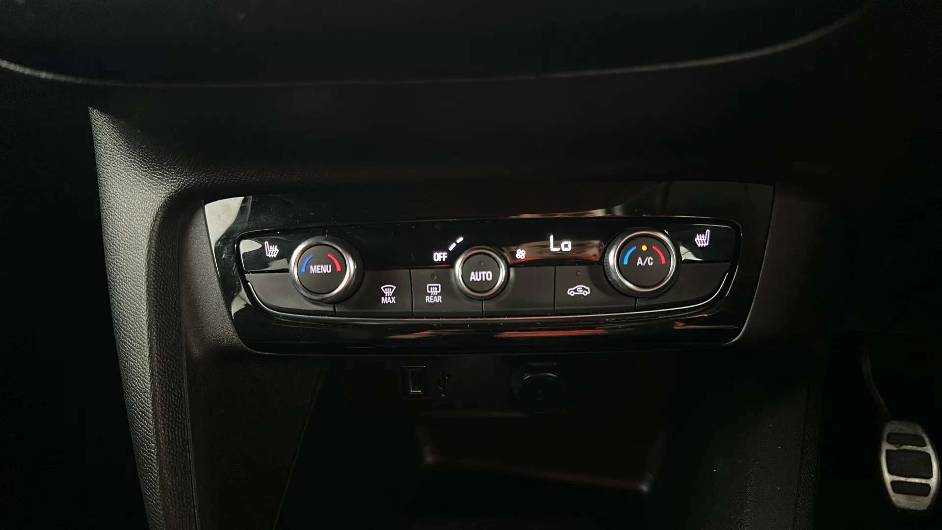 2023 VAUXHALL CORSA 2023 VAUXHALL CORSA