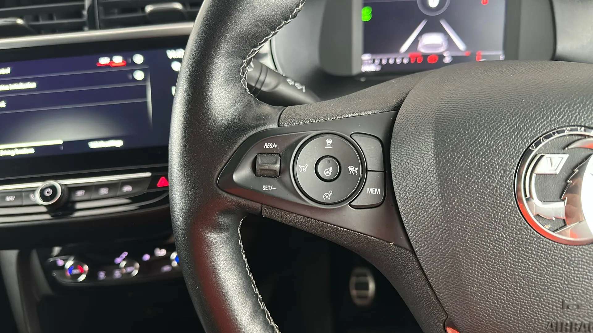 2023 VAUXHALL CORSA 2023 VAUXHALL CORSA