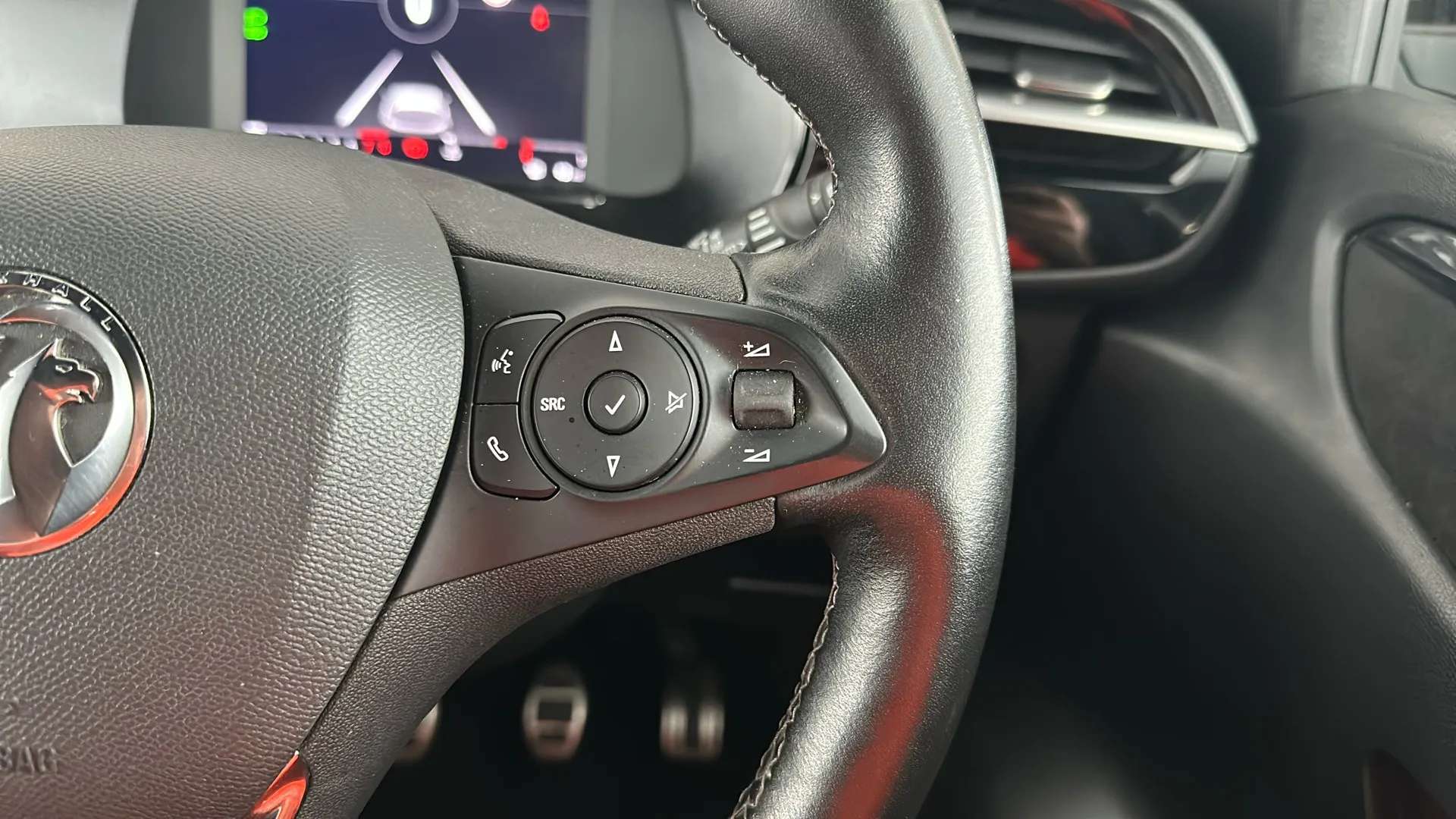 2023 VAUXHALL CORSA 2023 VAUXHALL CORSA