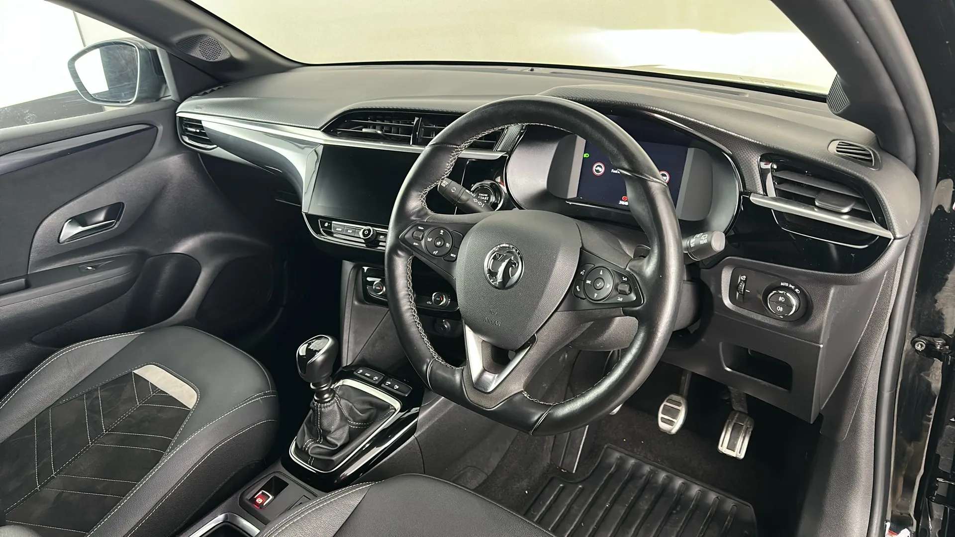 2023 VAUXHALL CORSA 2023 VAUXHALL CORSA