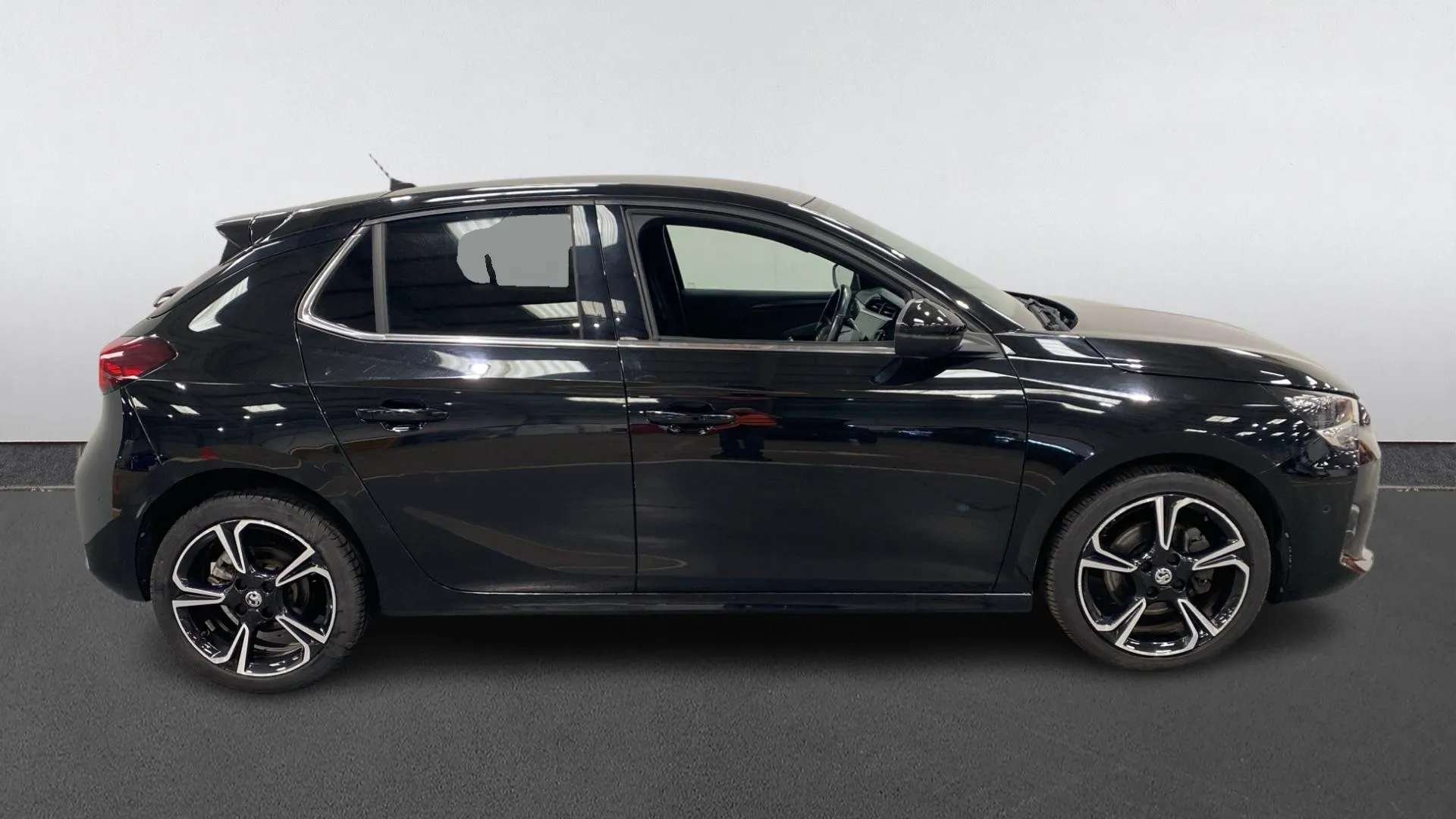 A 2023 VAUXHALL CORSA 1.2 Turbo Ultimate A 2023 VAUXHALL CORSA 1.2 Turbo Ultimate