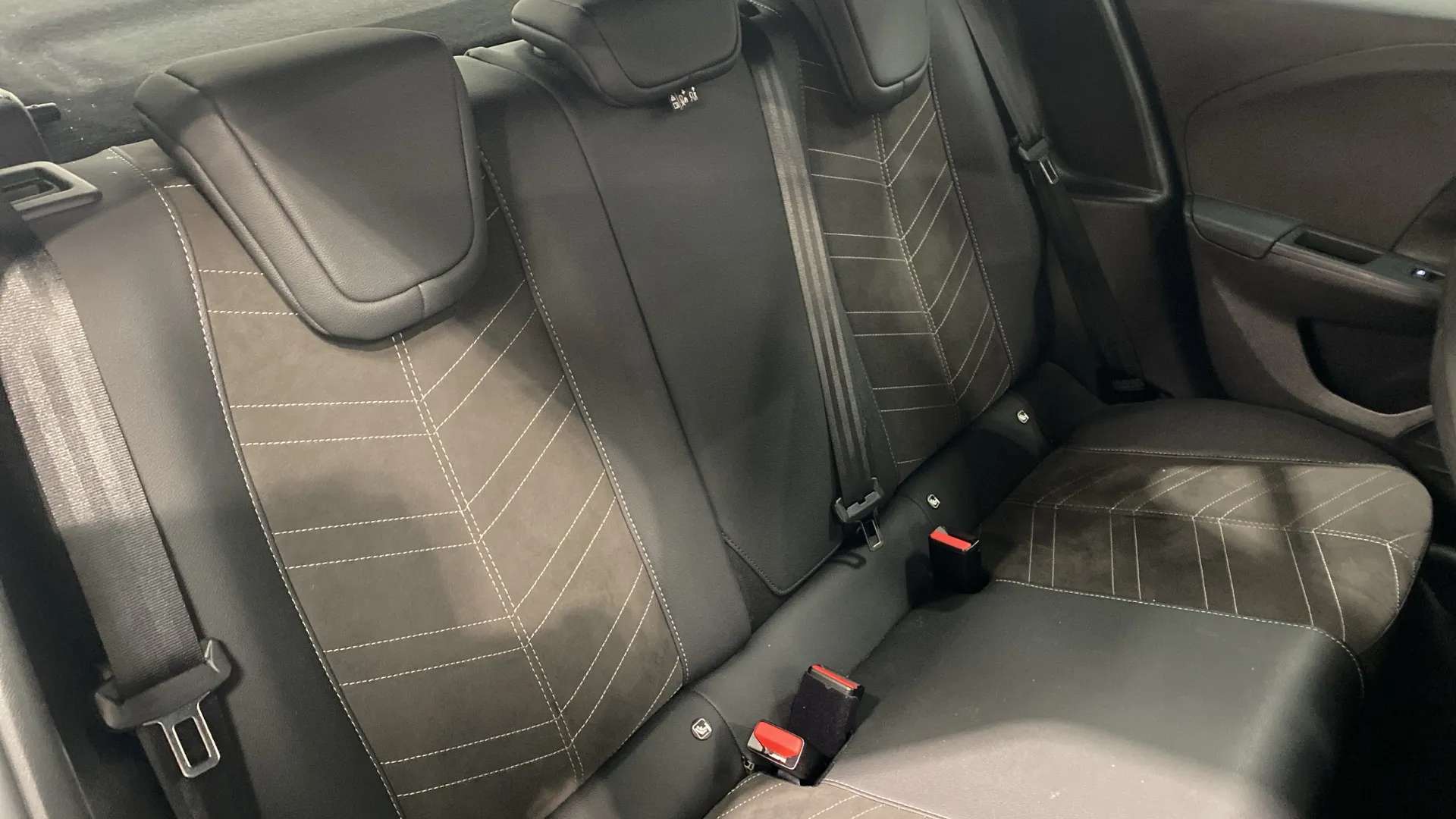 A 2023 VAUXHALL CORSA 1.2 Turbo Ultimate A 2023 VAUXHALL CORSA 1.2 Turbo Ultimate