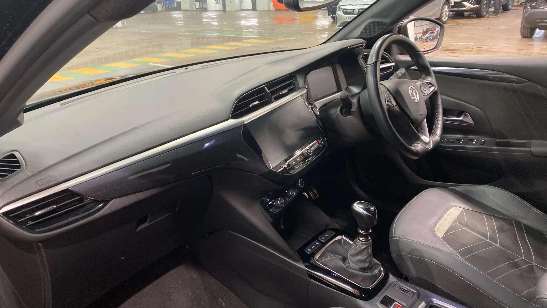 2023 VAUXHALL CORSA 2023 VAUXHALL CORSA