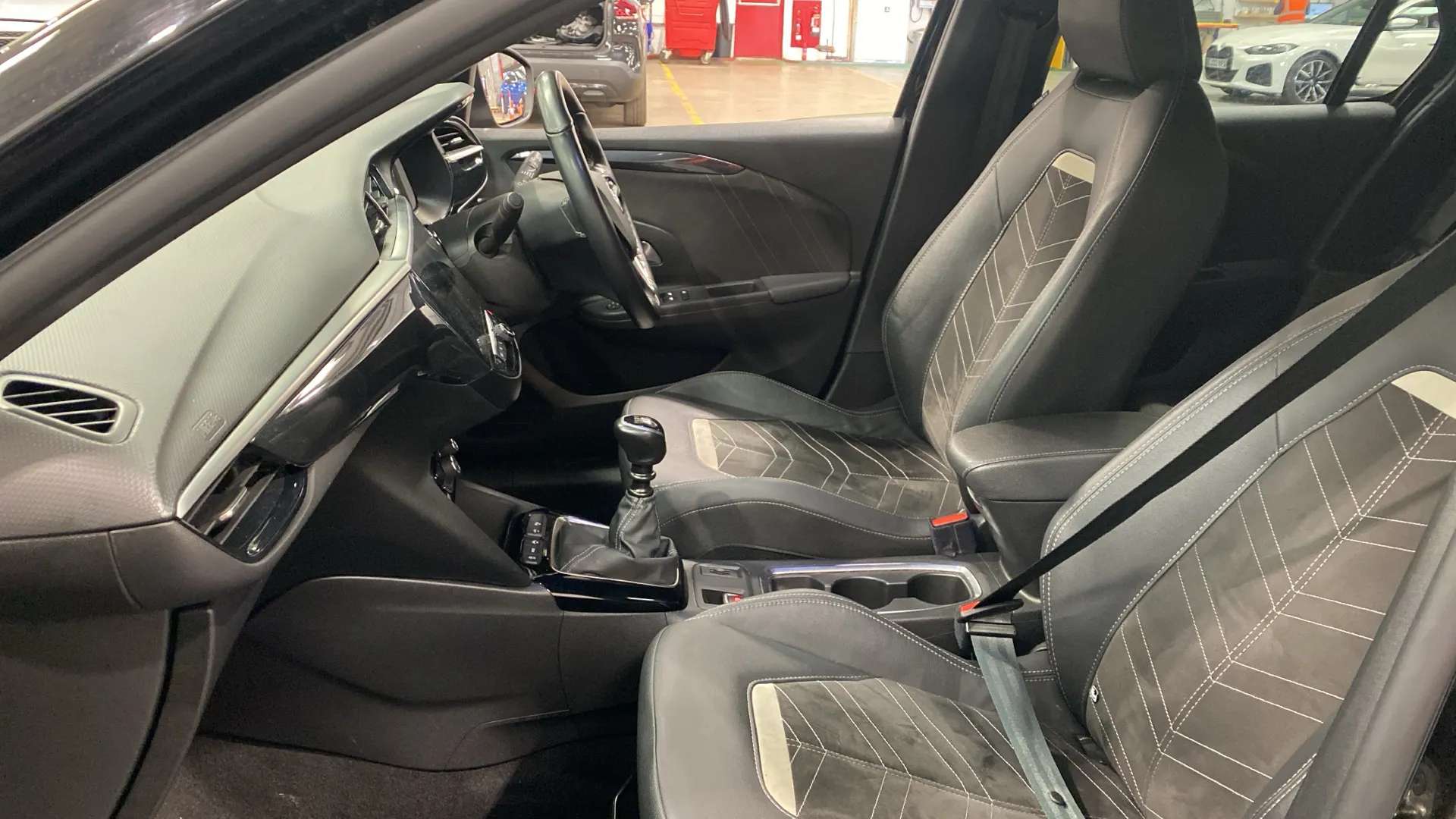 2023 VAUXHALL CORSA 2023 VAUXHALL CORSA