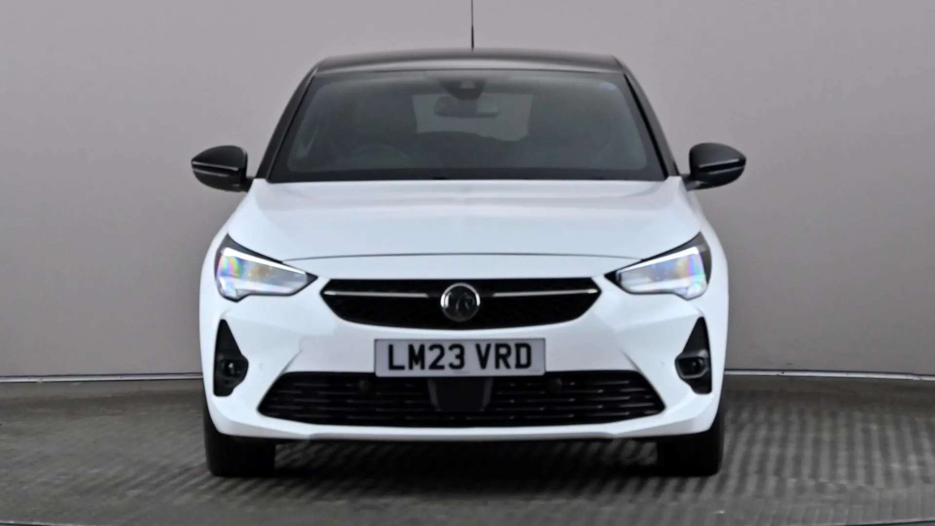 A 2023 VAUXHALL CORSA 1.2 Turbo Ultimate A 2023 VAUXHALL CORSA 1.2 Turbo Ultimate