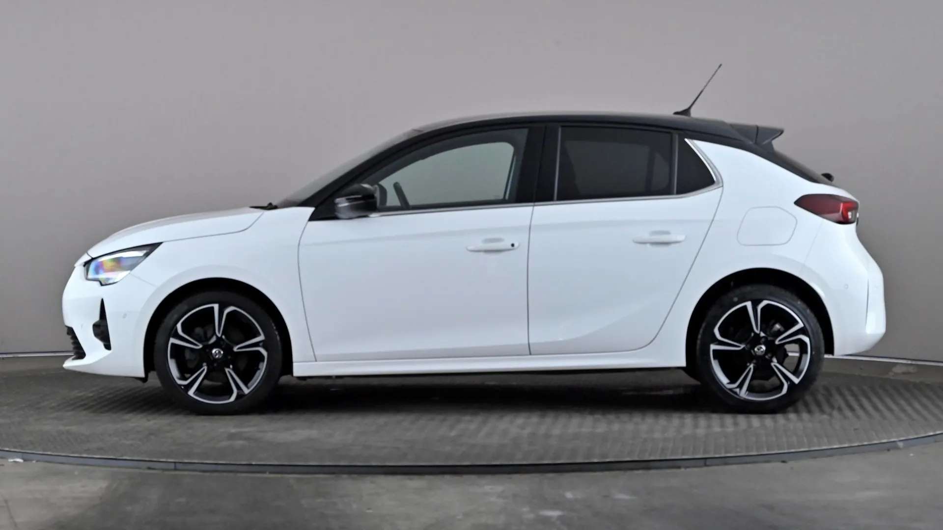 A 2023 VAUXHALL CORSA 1.2 Turbo Ultimate A 2023 VAUXHALL CORSA 1.2 Turbo Ultimate