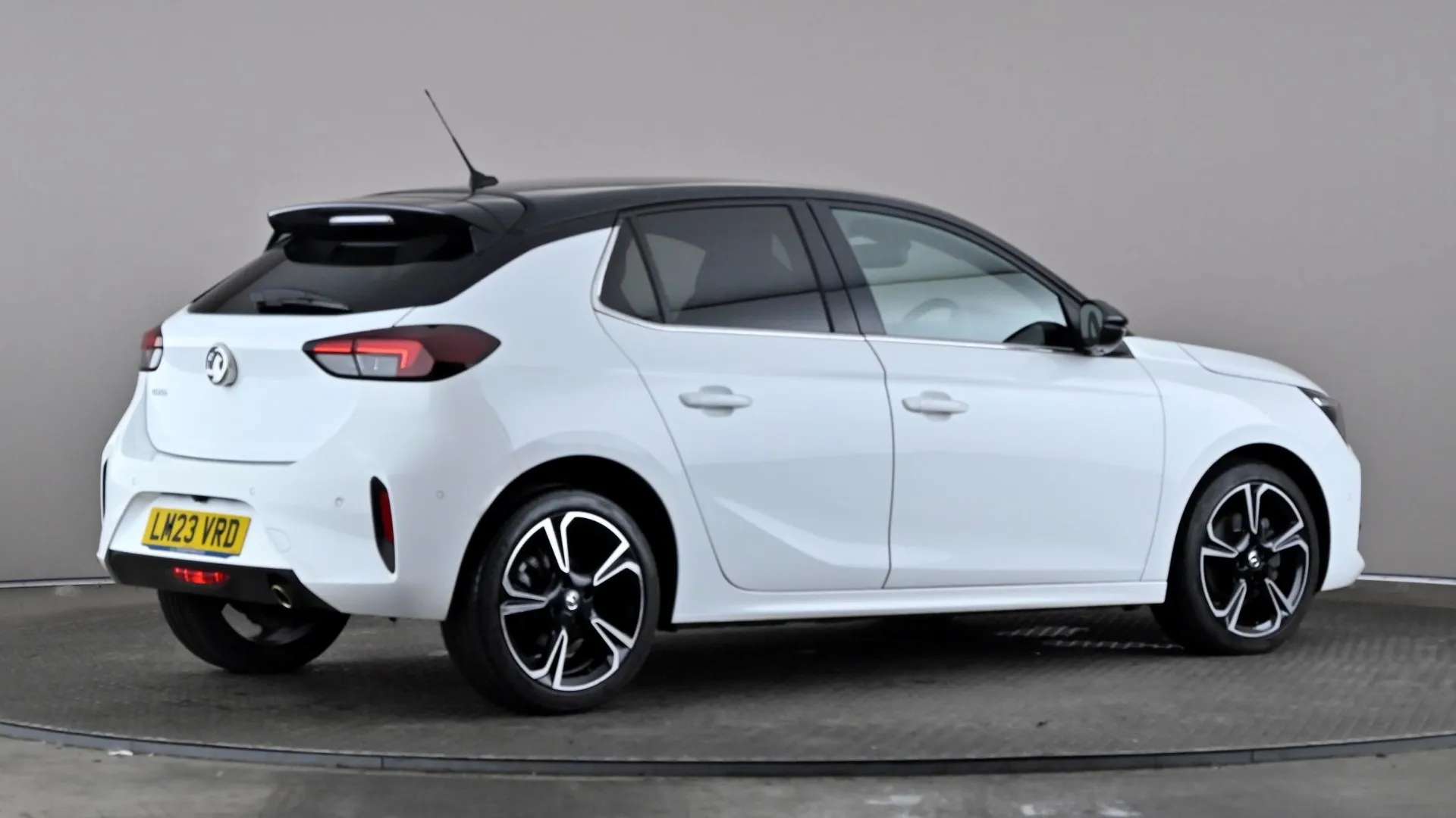 2023 VAUXHALL CORSA 2023 VAUXHALL CORSA