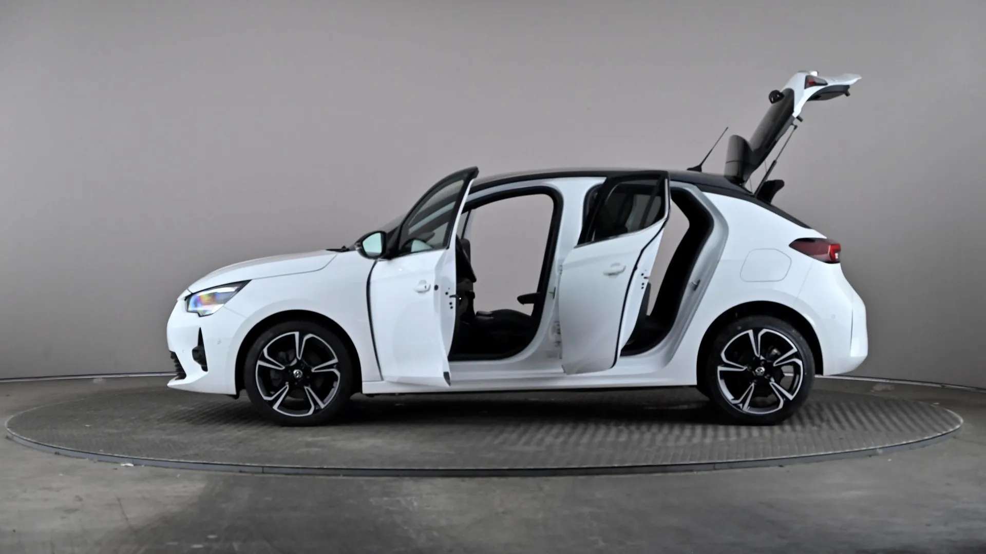 2023 VAUXHALL CORSA 2023 VAUXHALL CORSA