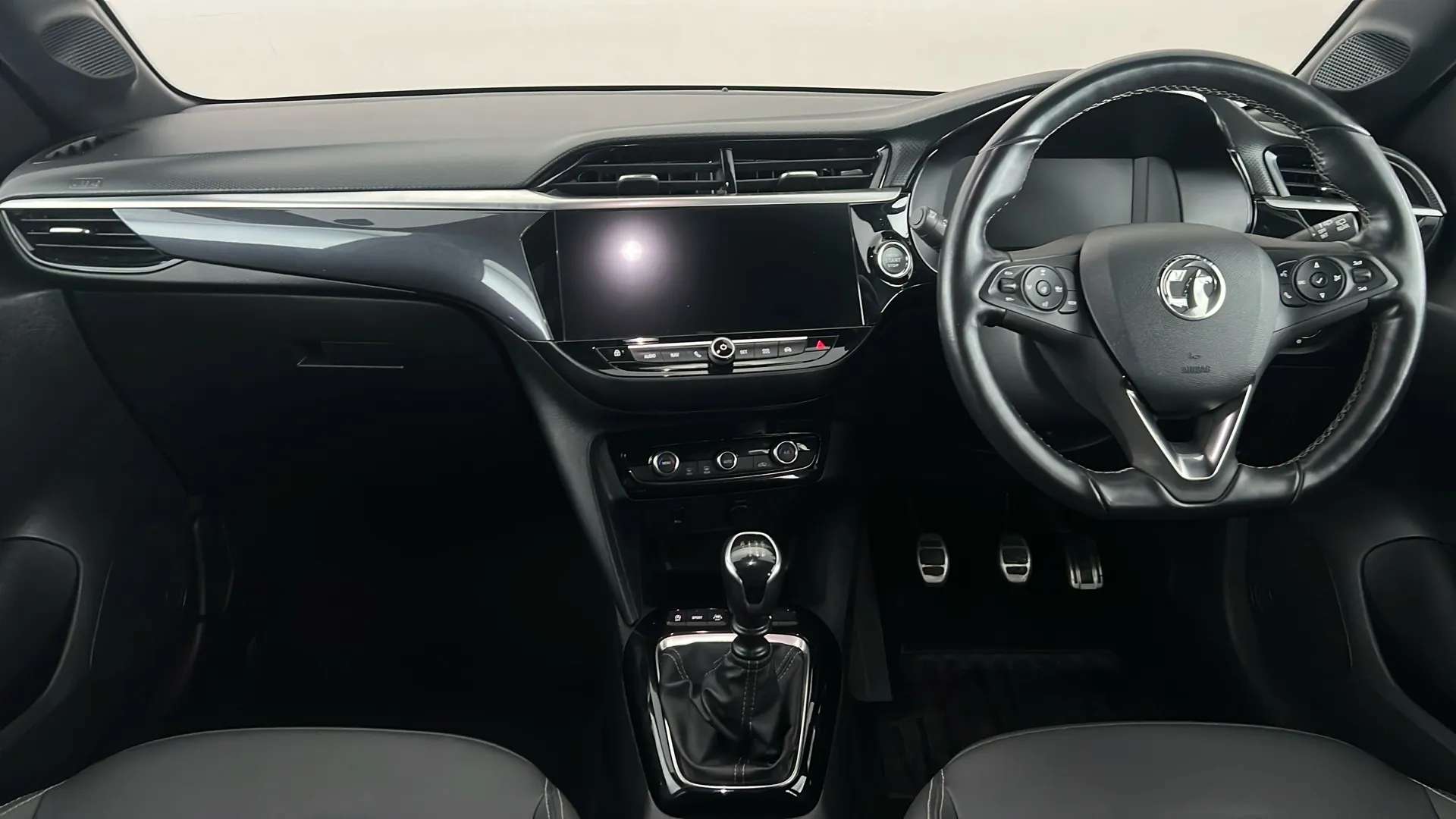 2023 VAUXHALL CORSA 2023 VAUXHALL CORSA