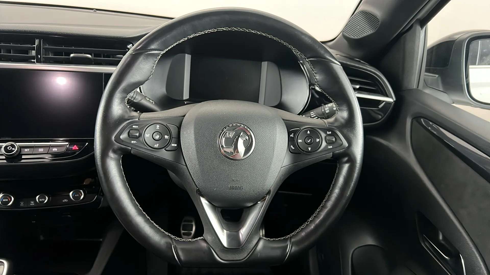 2023 VAUXHALL CORSA 2023 VAUXHALL CORSA