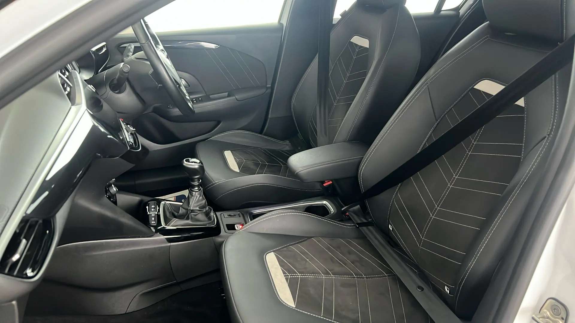 2023 VAUXHALL CORSA 2023 VAUXHALL CORSA