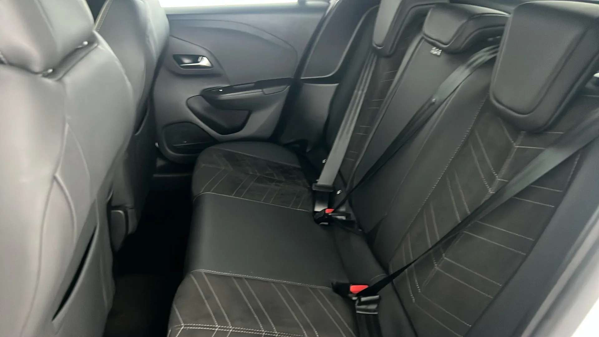 2023 VAUXHALL CORSA 2023 VAUXHALL CORSA