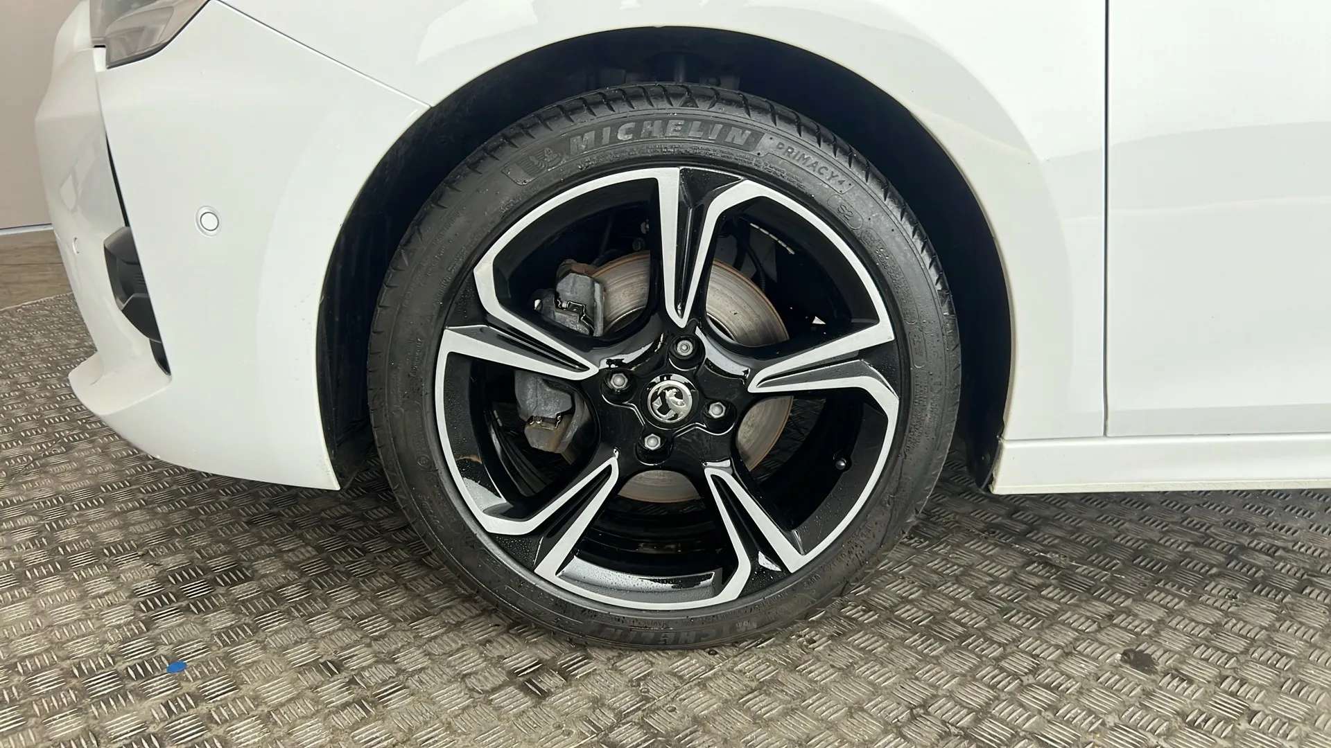 2023 VAUXHALL CORSA 2023 VAUXHALL CORSA