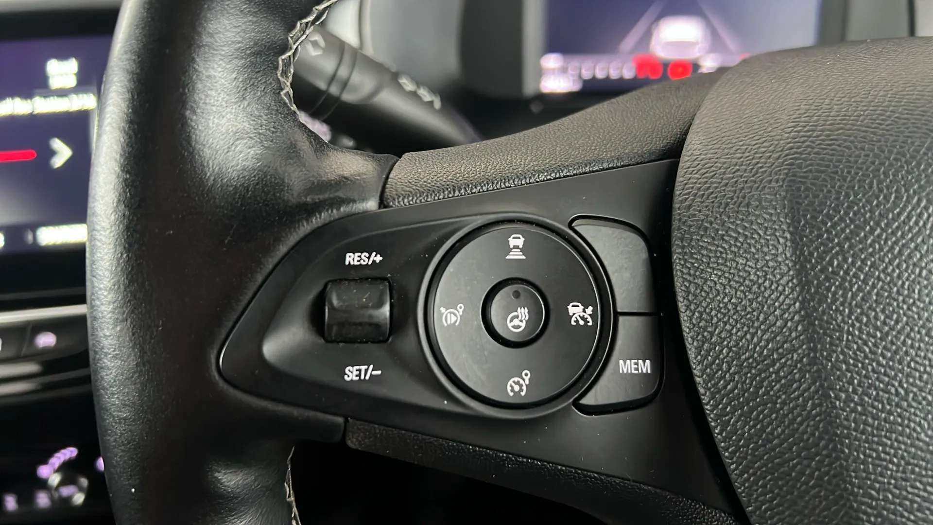 2023 VAUXHALL CORSA 2023 VAUXHALL CORSA