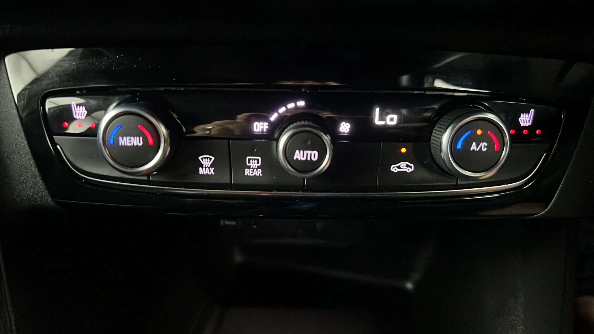 2023 VAUXHALL CORSA 2023 VAUXHALL CORSA