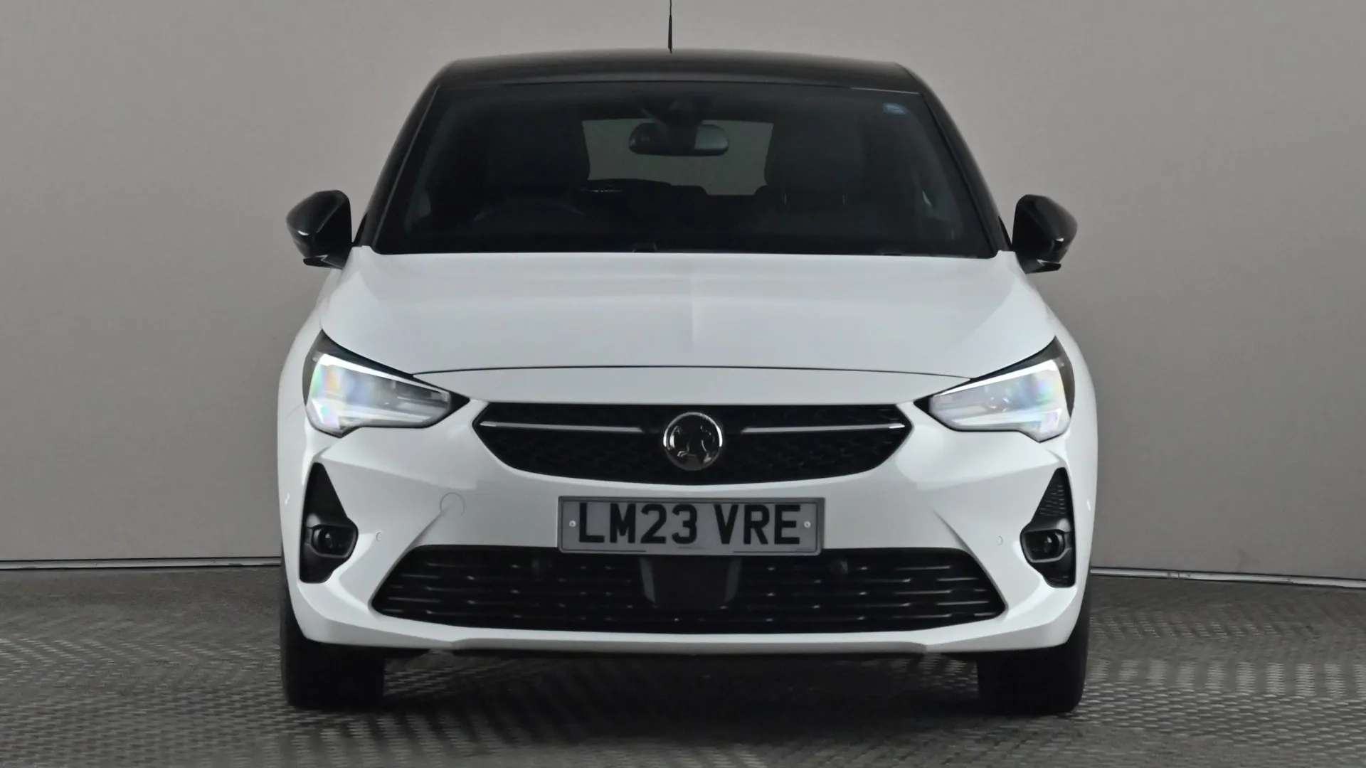 A 2023 VAUXHALL CORSA 1.2 Turbo Ultimate A 2023 VAUXHALL CORSA 1.2 Turbo Ultimate
