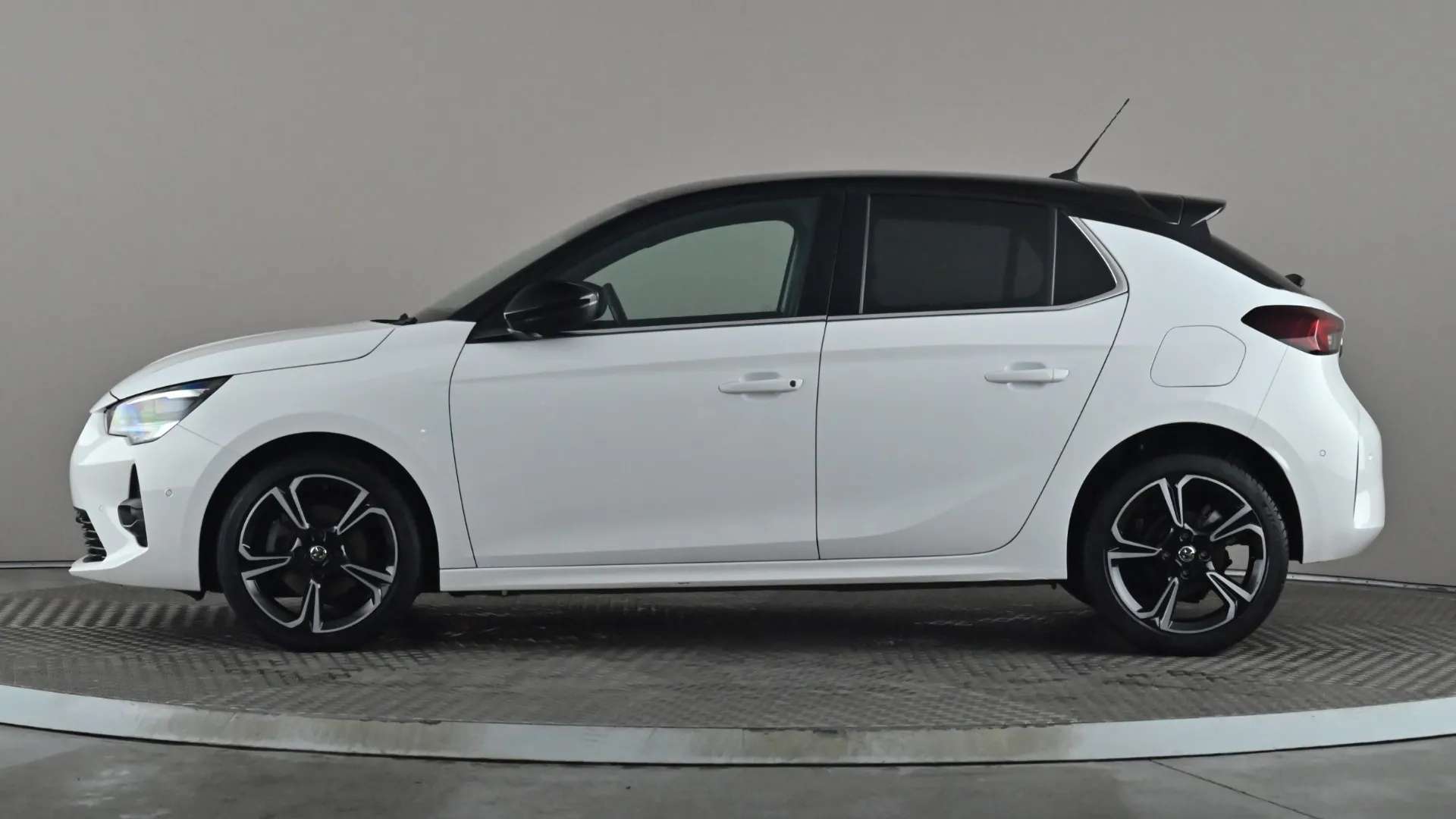 A 2023 VAUXHALL CORSA 1.2 Turbo Ultimate A 2023 VAUXHALL CORSA 1.2 Turbo Ultimate