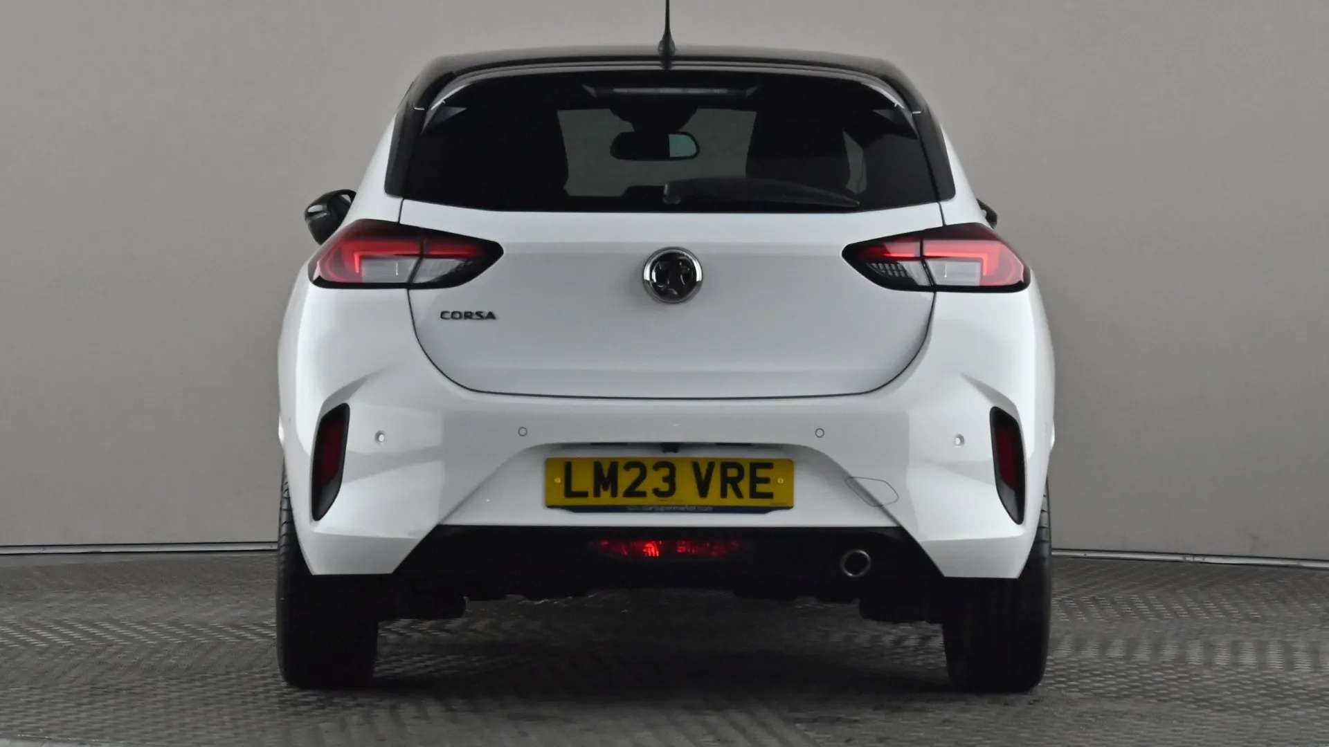 2023 VAUXHALL CORSA 2023 VAUXHALL CORSA