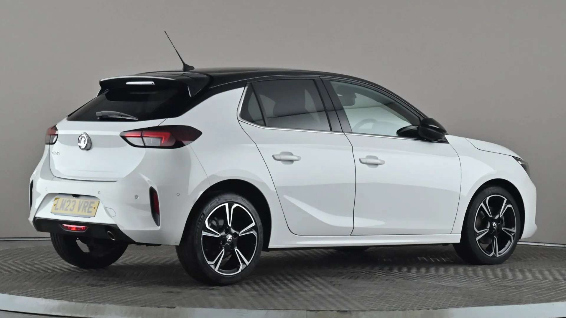 2023 VAUXHALL CORSA 2023 VAUXHALL CORSA